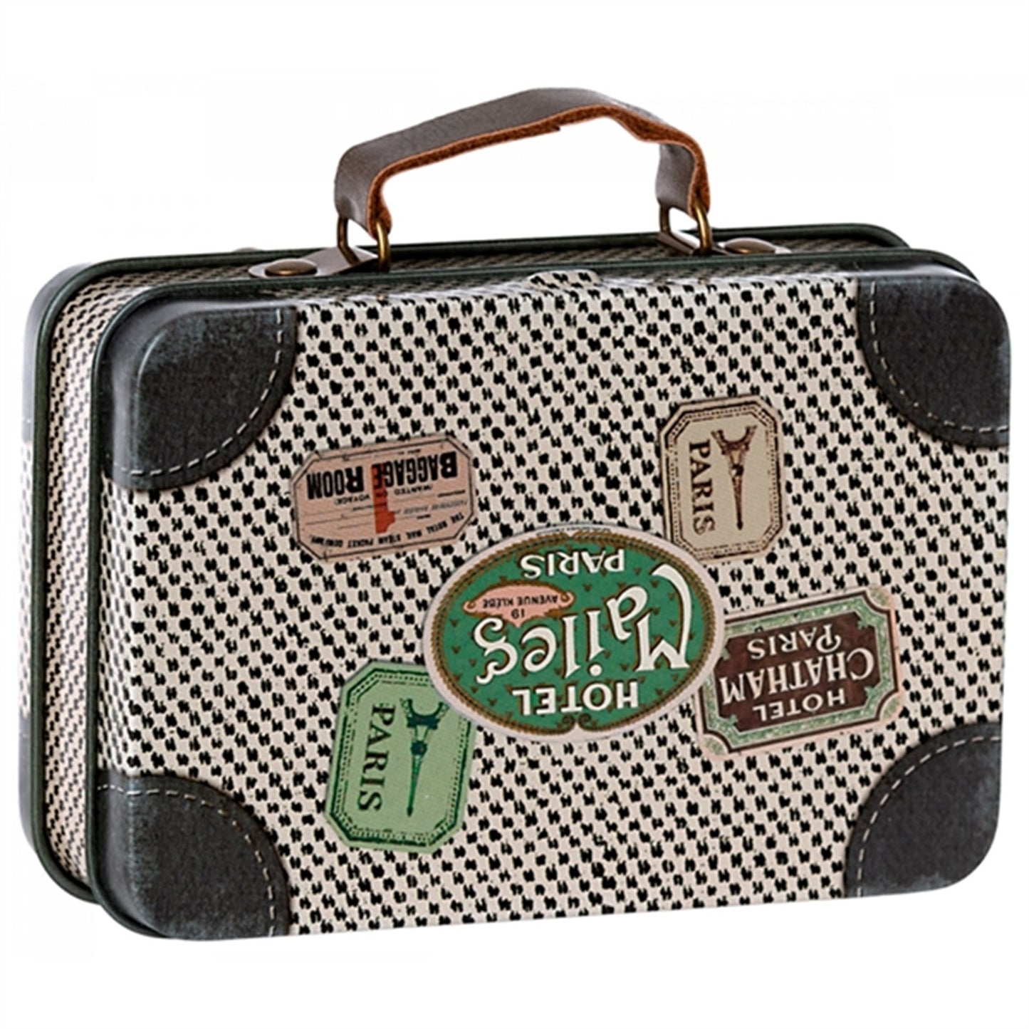 Maileg Suitcase Offwhite