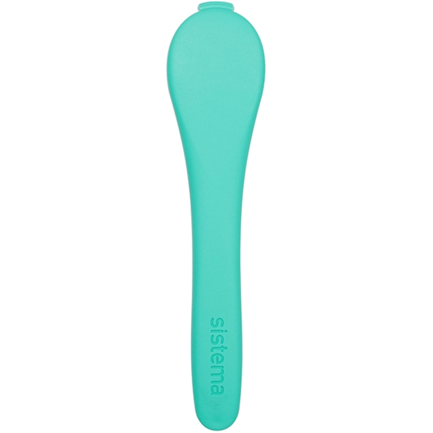 Sistema To Go Cutlery Set Minty teal