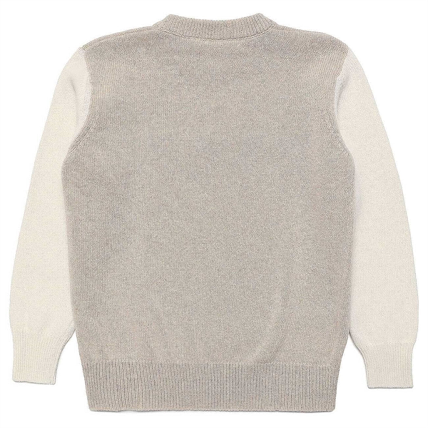 Marni Ecru Knit