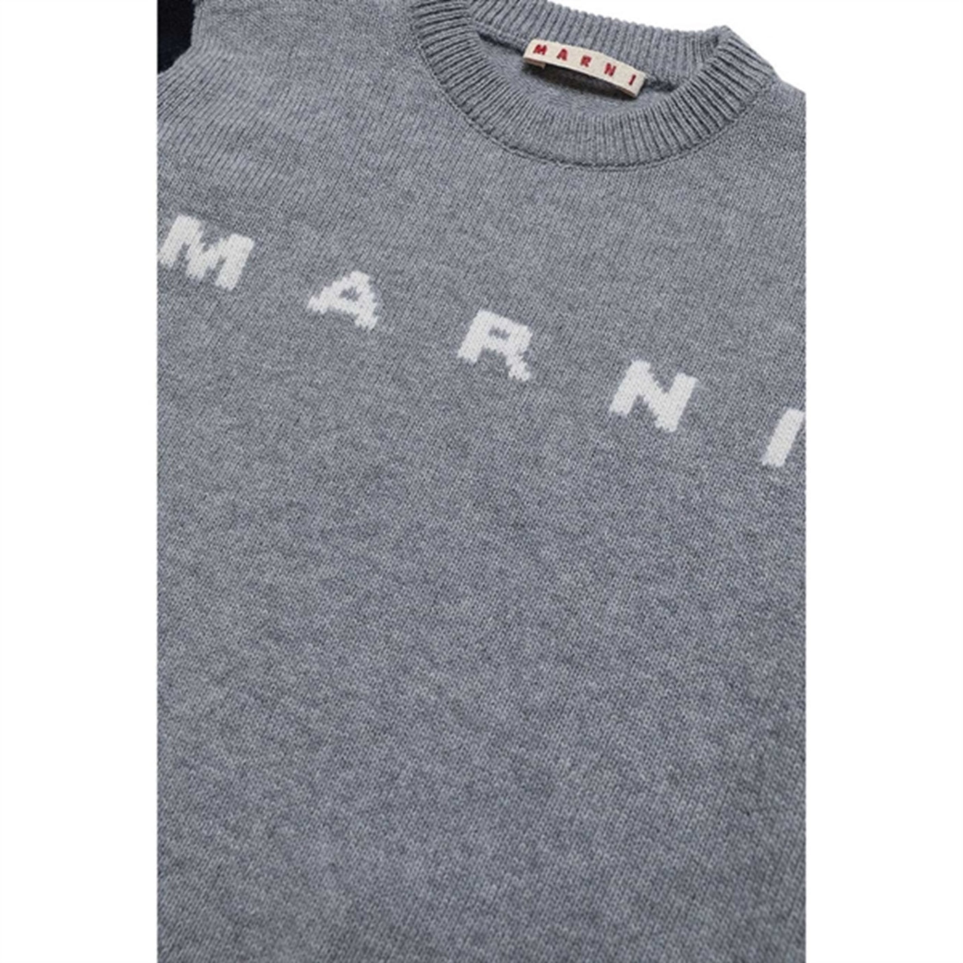 Marni Medium Gray Knit