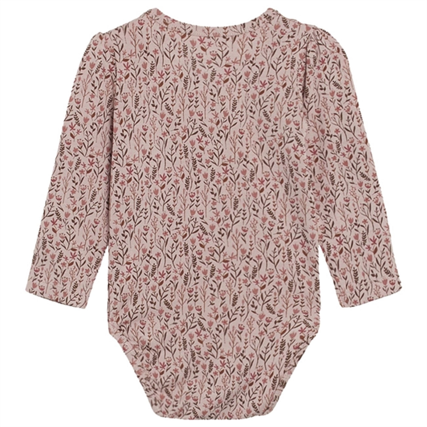 Hust & Claire Baby Pale Rose Bonita Body