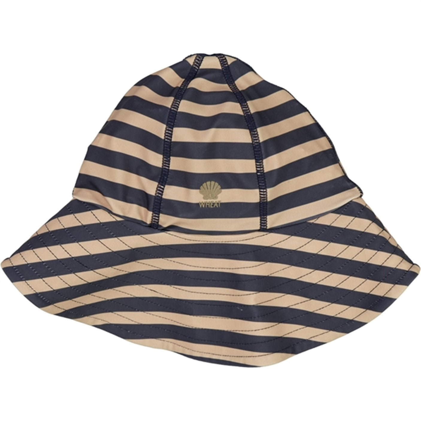 Wheat Ink Stripe UV Solhat
