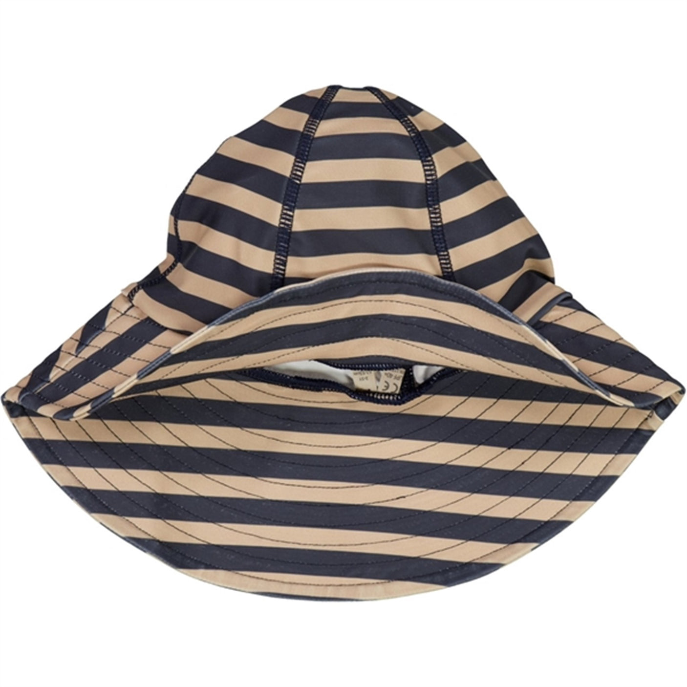 Wheat Ink Stripe UV Solhat