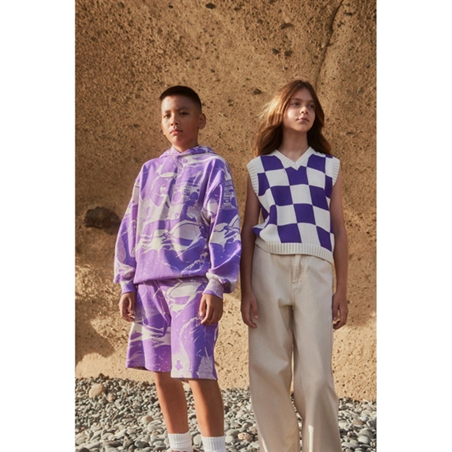 Molo Naturelle Archer Pants