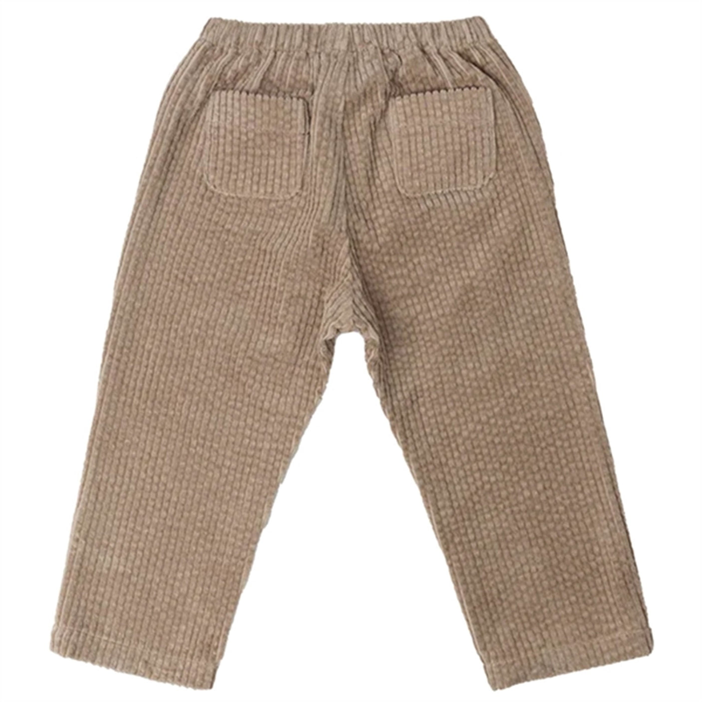 lalaby Beige Charlie Trousers