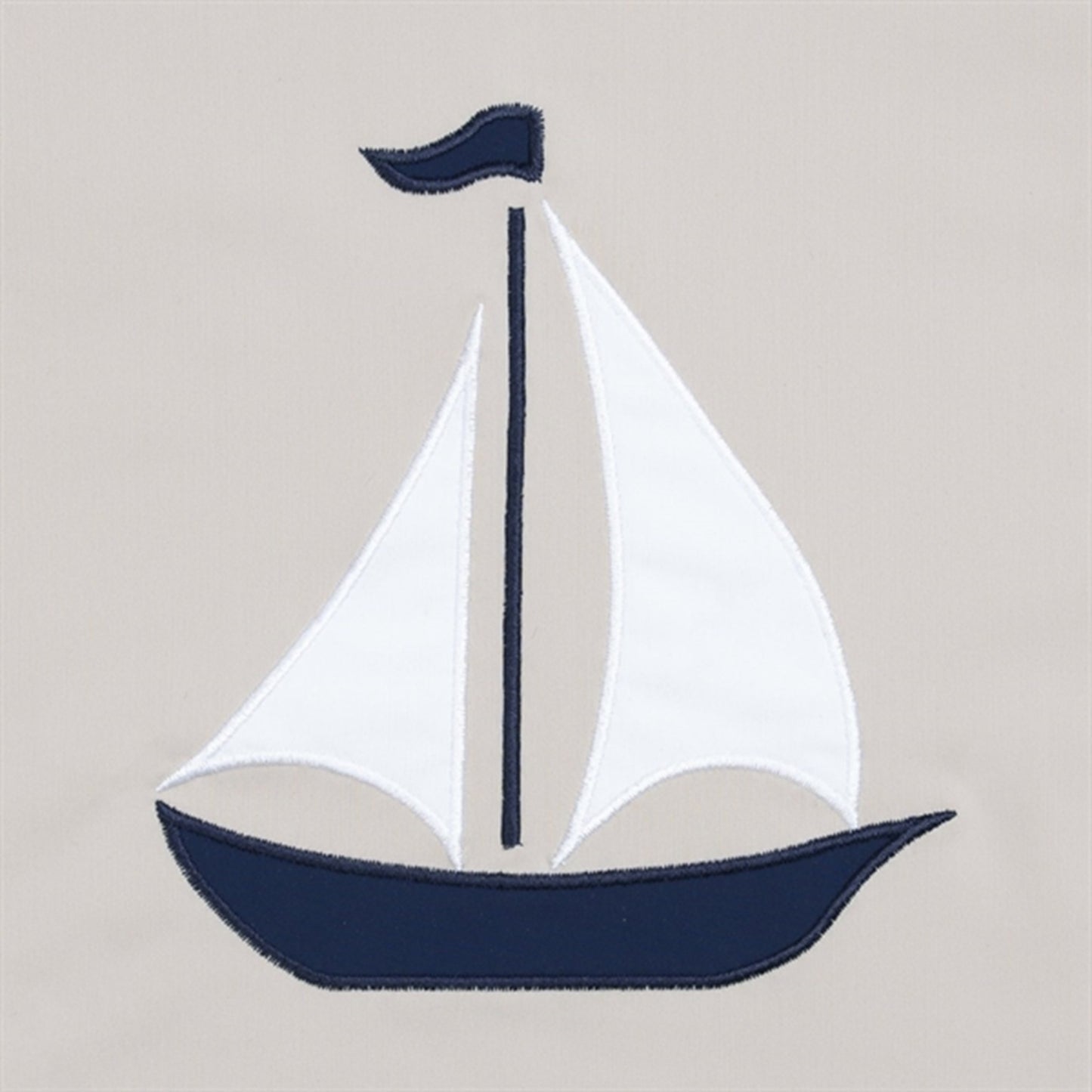 Petit Crabe Latte Ash Swim Shirt