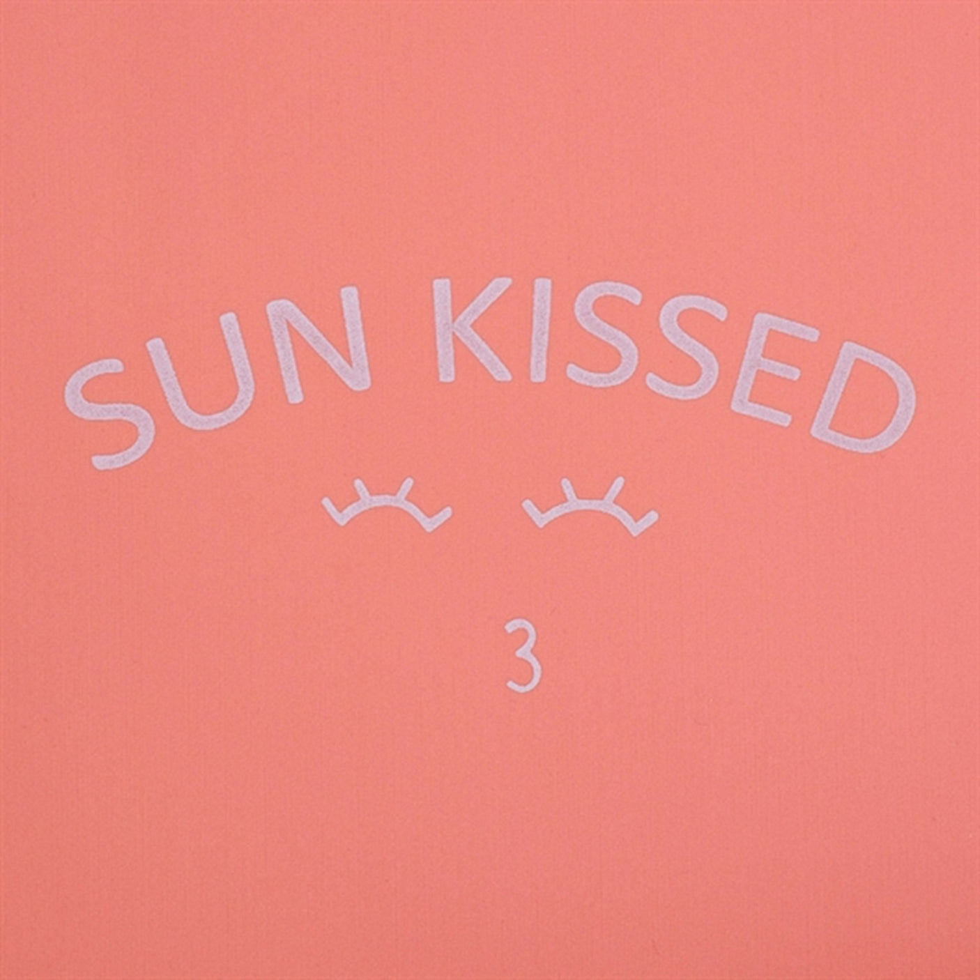 Petit Crabe Morocco Luna Sun Kissed UV Shirt