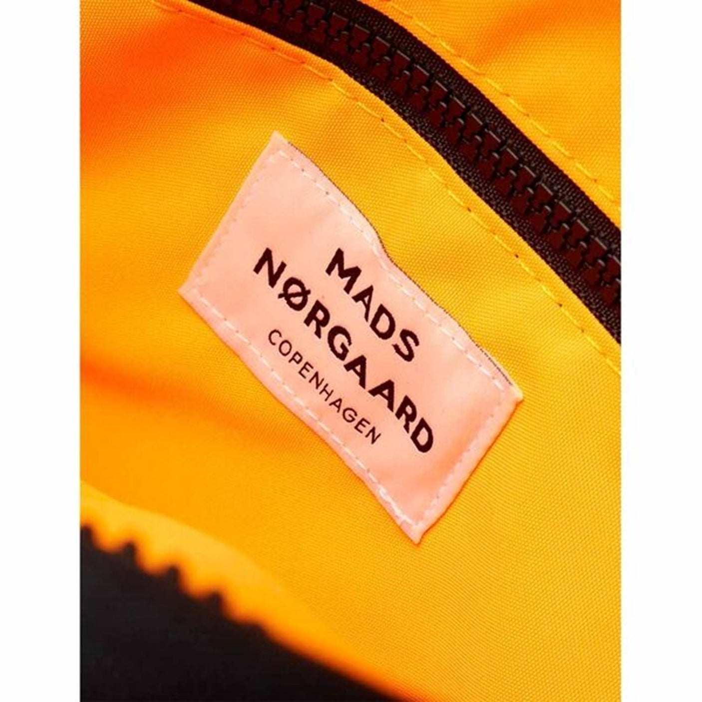 Mads Nørgaard Bel One Cappa Bag Black