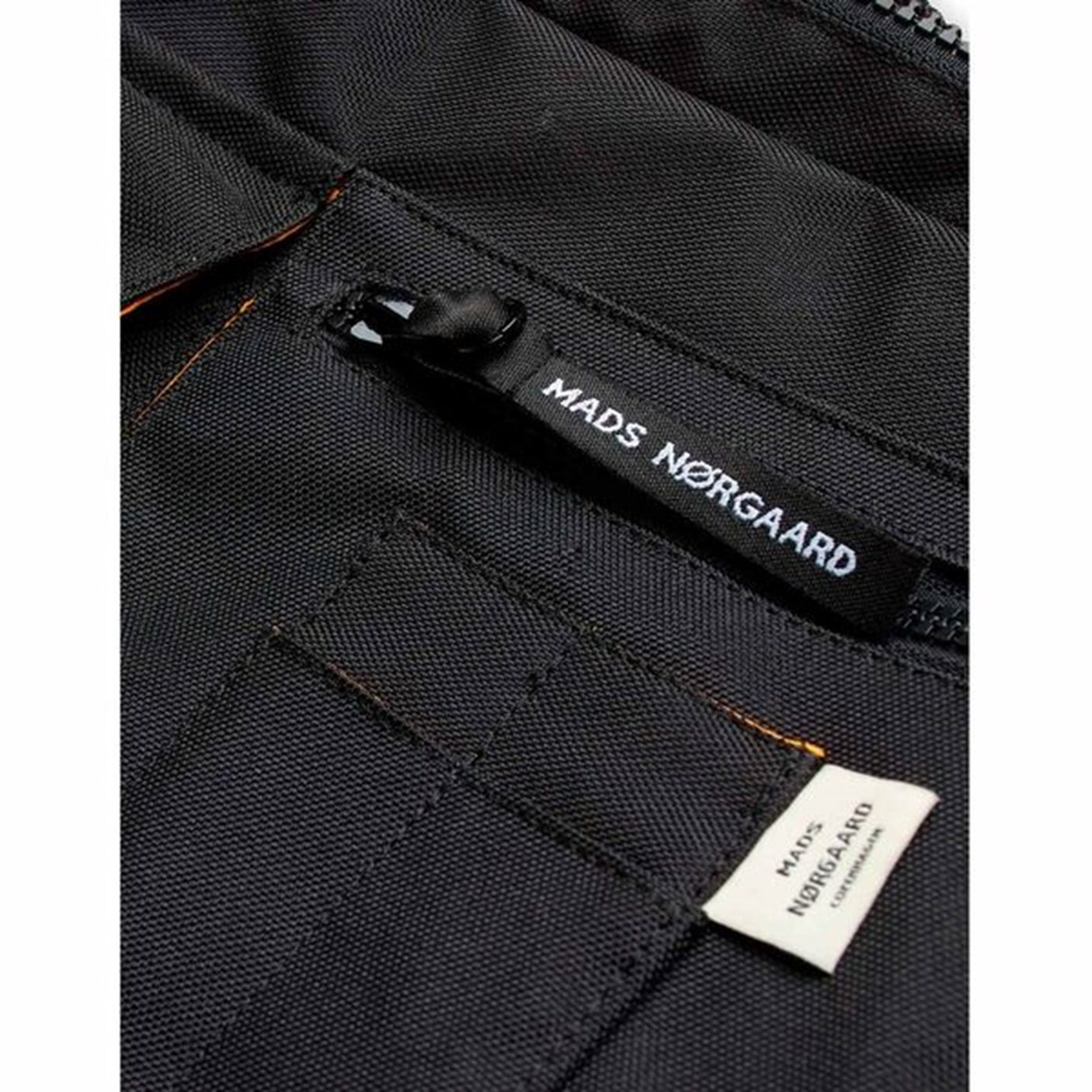 Mads Nørgaard Bel One Cappa Bag Black