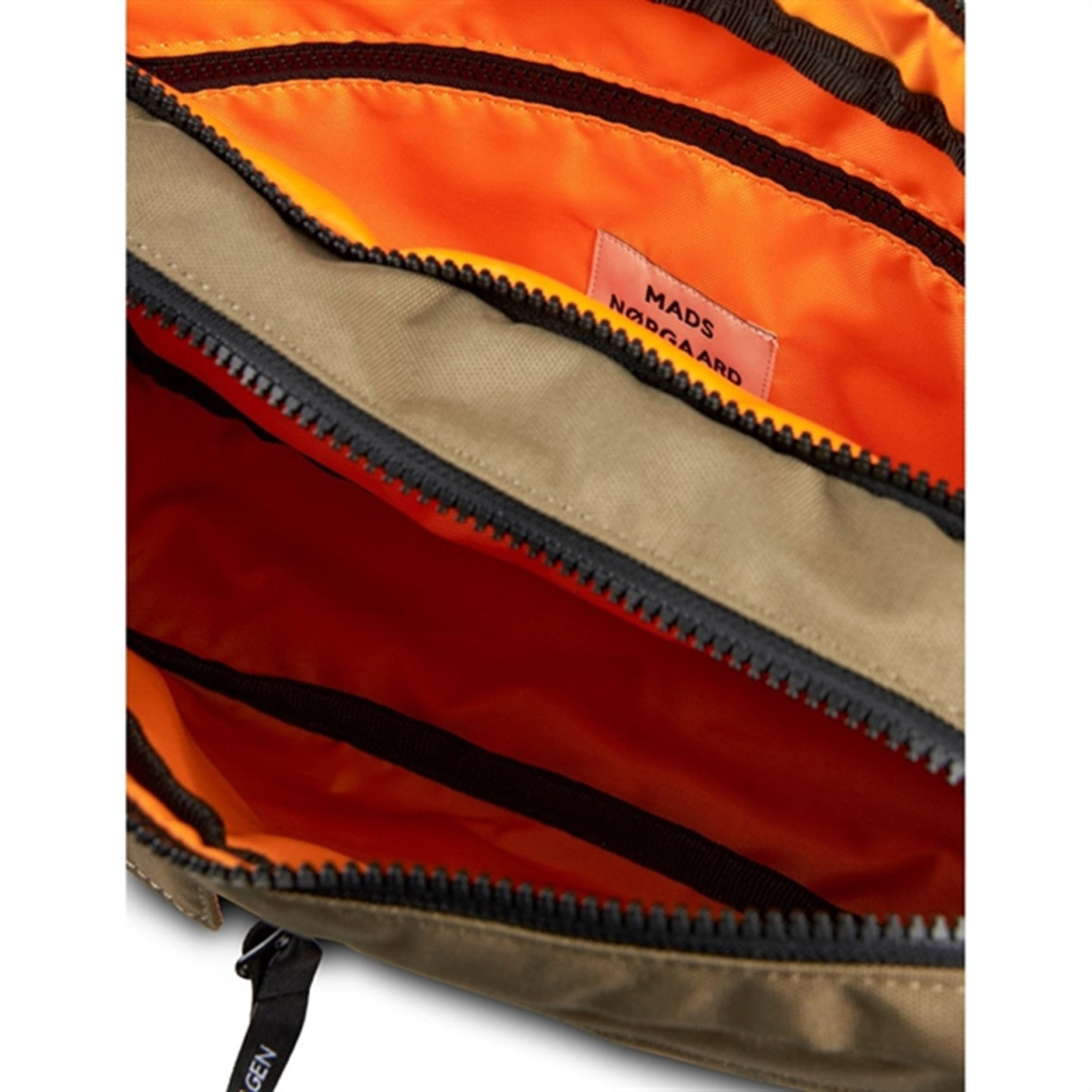 Mads Nørgaard Bel One Cappa Bag FAV Tiger's Eye