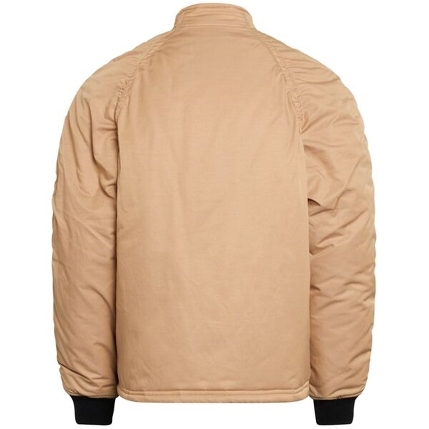 Mads Nørgaard Duvet Dream Jarolina Jacket Warm Beige