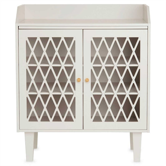 Cam Cam Copenhagen Harlequin Changing Table Light Sand