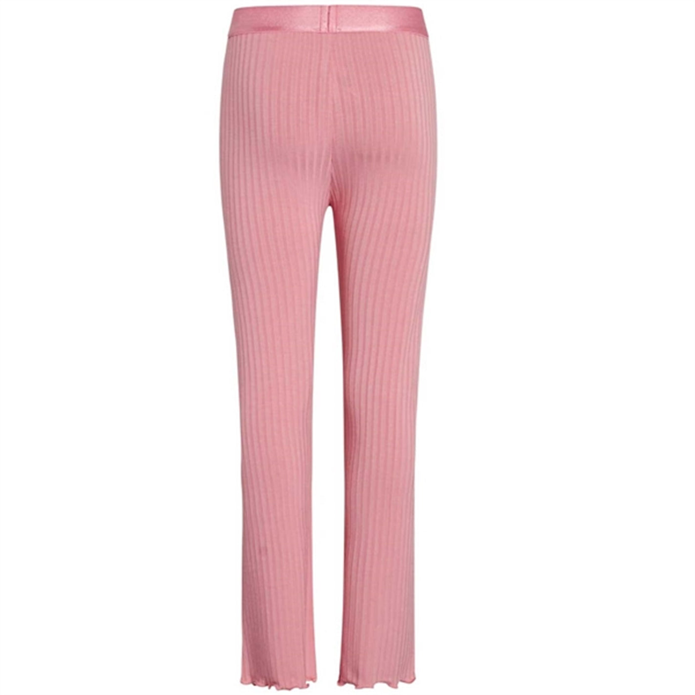 Mads Nørgaard 5x5 Solid Lonnini Pants Strawberry Pink