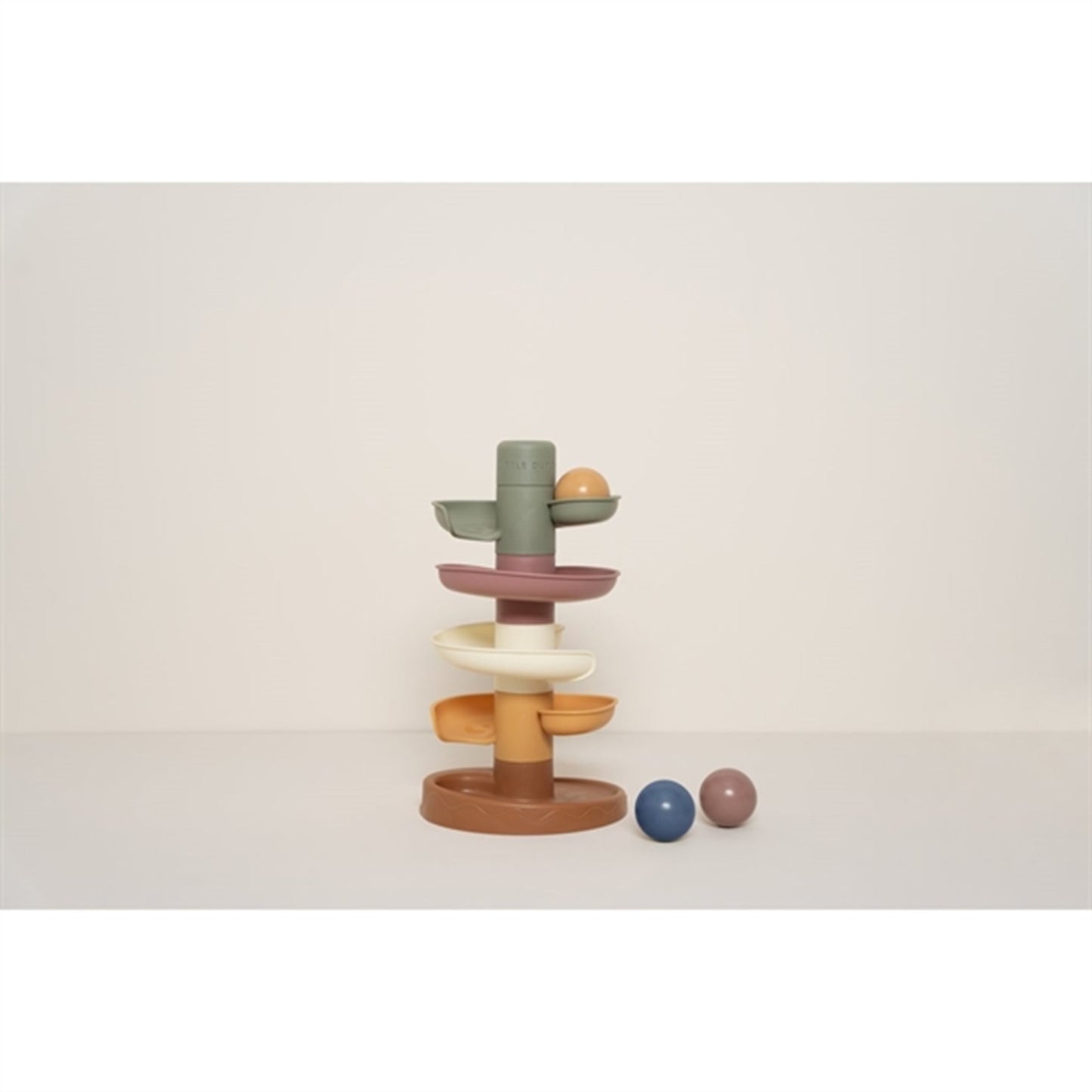 Little Dutch Baby Roll Ball - Vintage