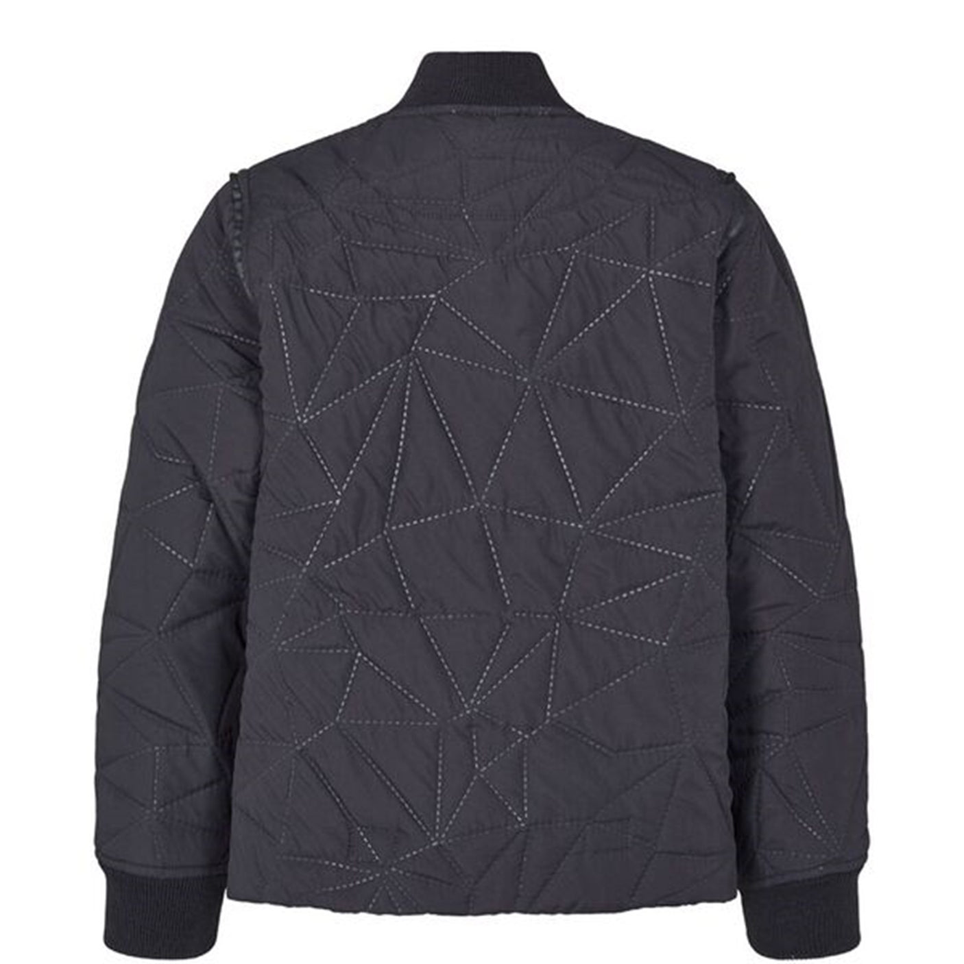 MarMar Darkest Blue Jacket Thermo Orry