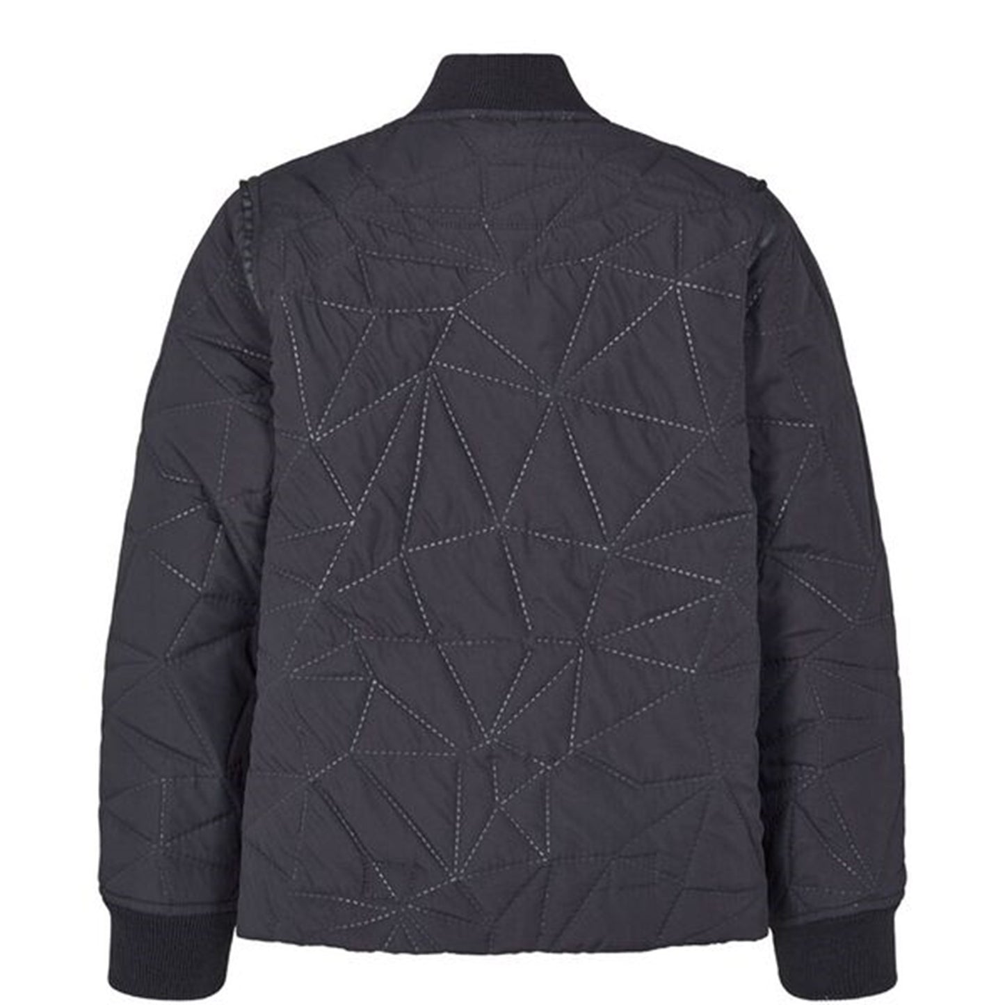 MarMar Darkest Blue Jacket Thermo Orry