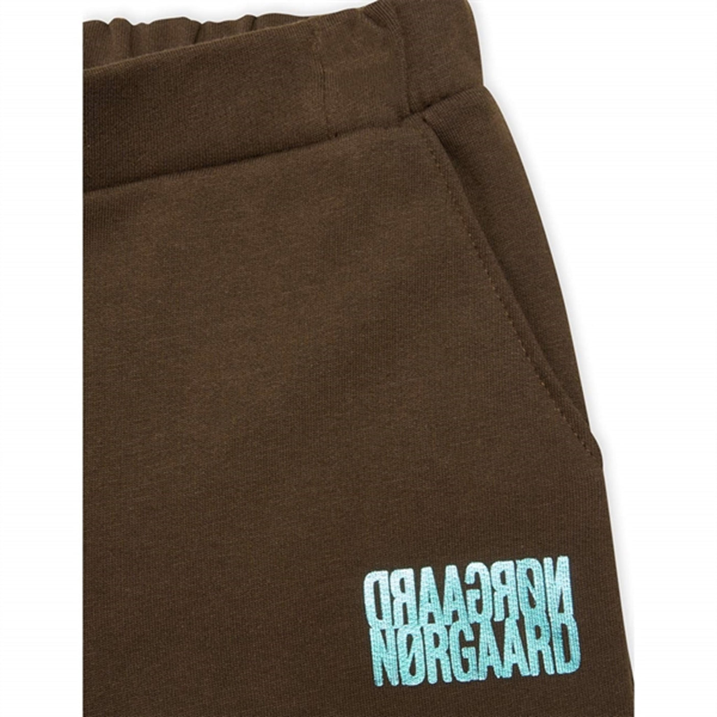 Mads Nørgaard Wren Organic Sweat Pattina Sweatpants