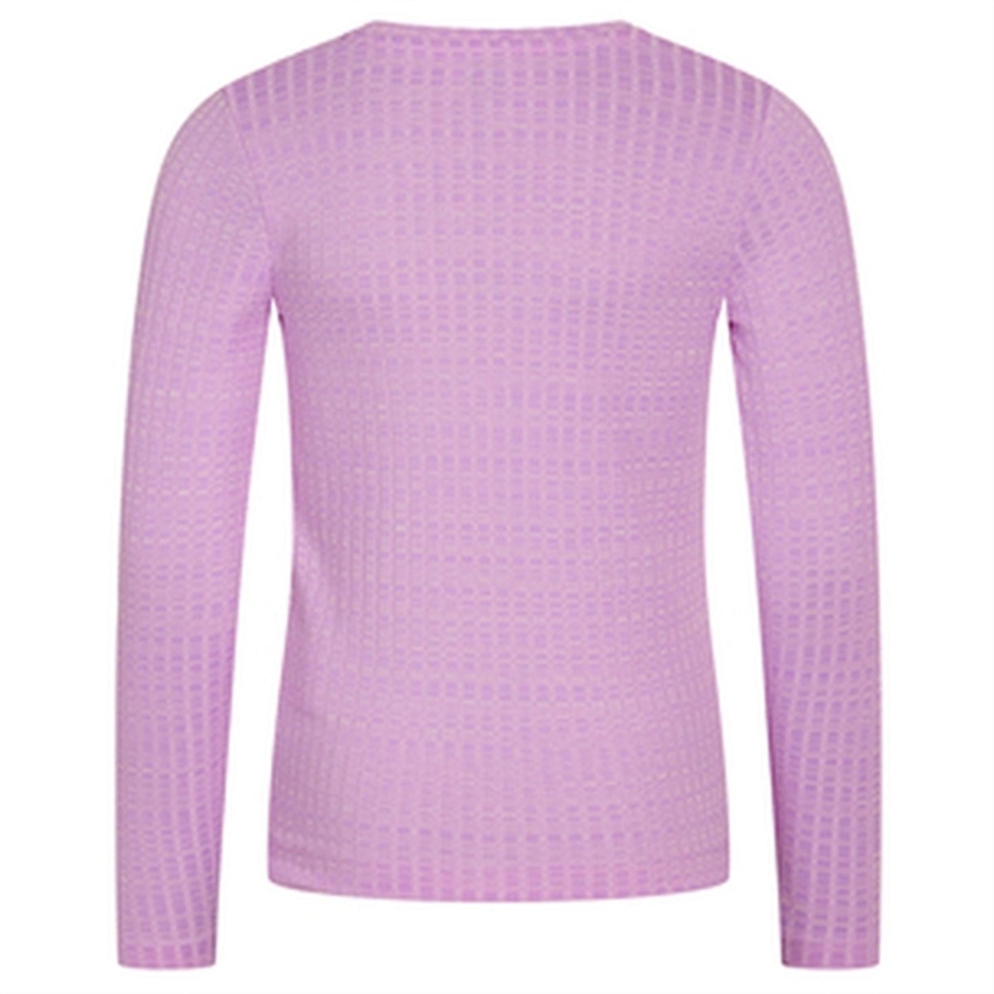 Mads Nørgaard 5x5 Neon Talika Blouse Purple Hebe