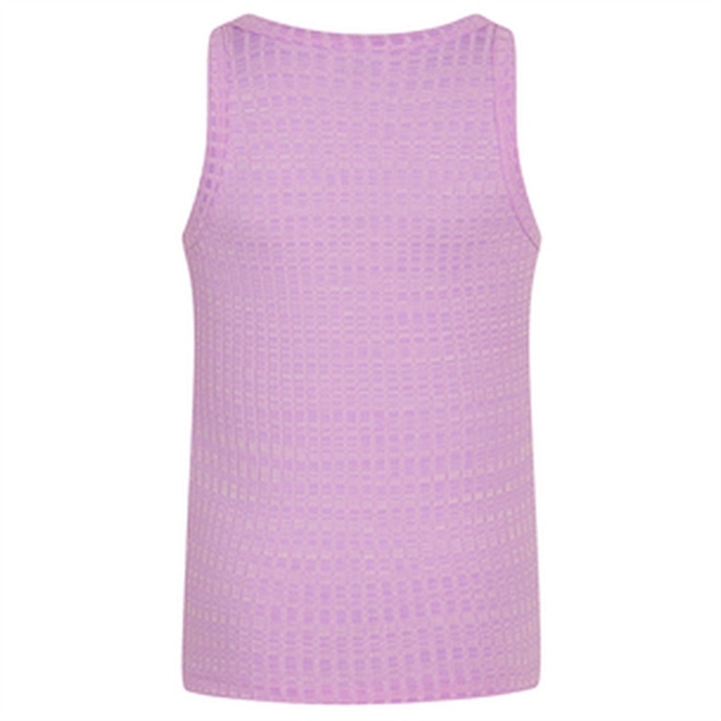 Mads Nørgaard 5x5 Neon Carinila Blouse Purple Hebe