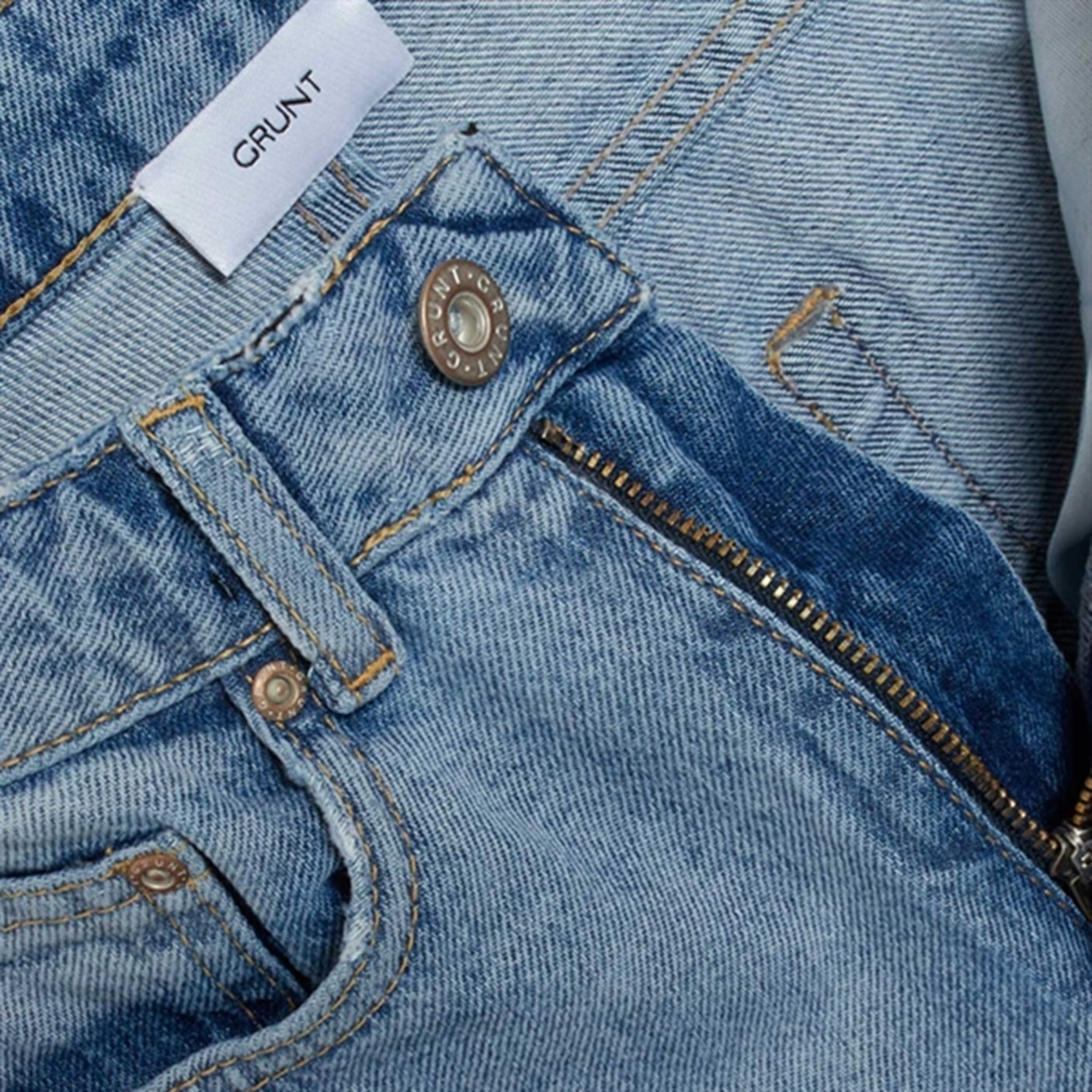 Konges Sløjd Navida Java Check Pants 3