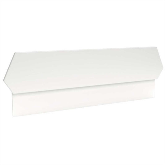 Cam Cam Copenhagen Harlequin Bed Rail White