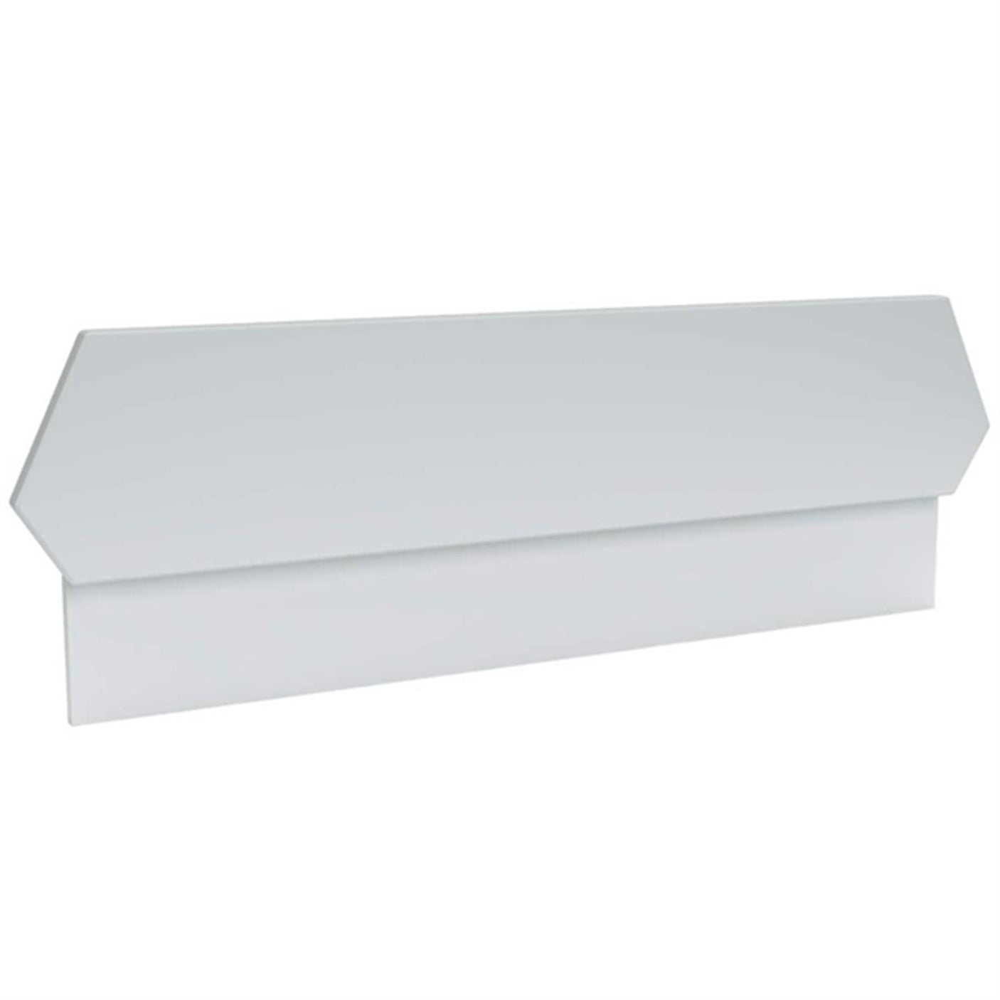 Cam Cam Copenhagen Harlequin Bed Rail Classic Grey