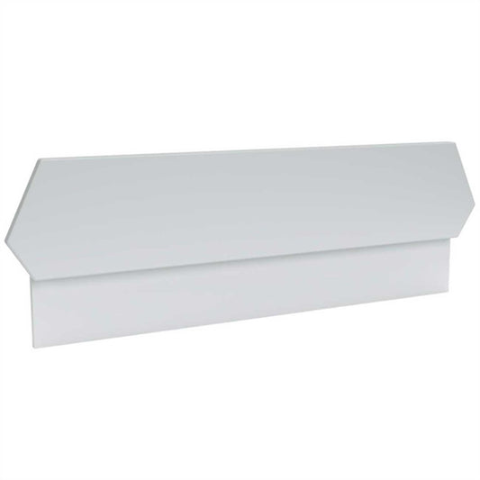 Cam Cam Copenhagen Harlequin Bed Rail Classic Grey