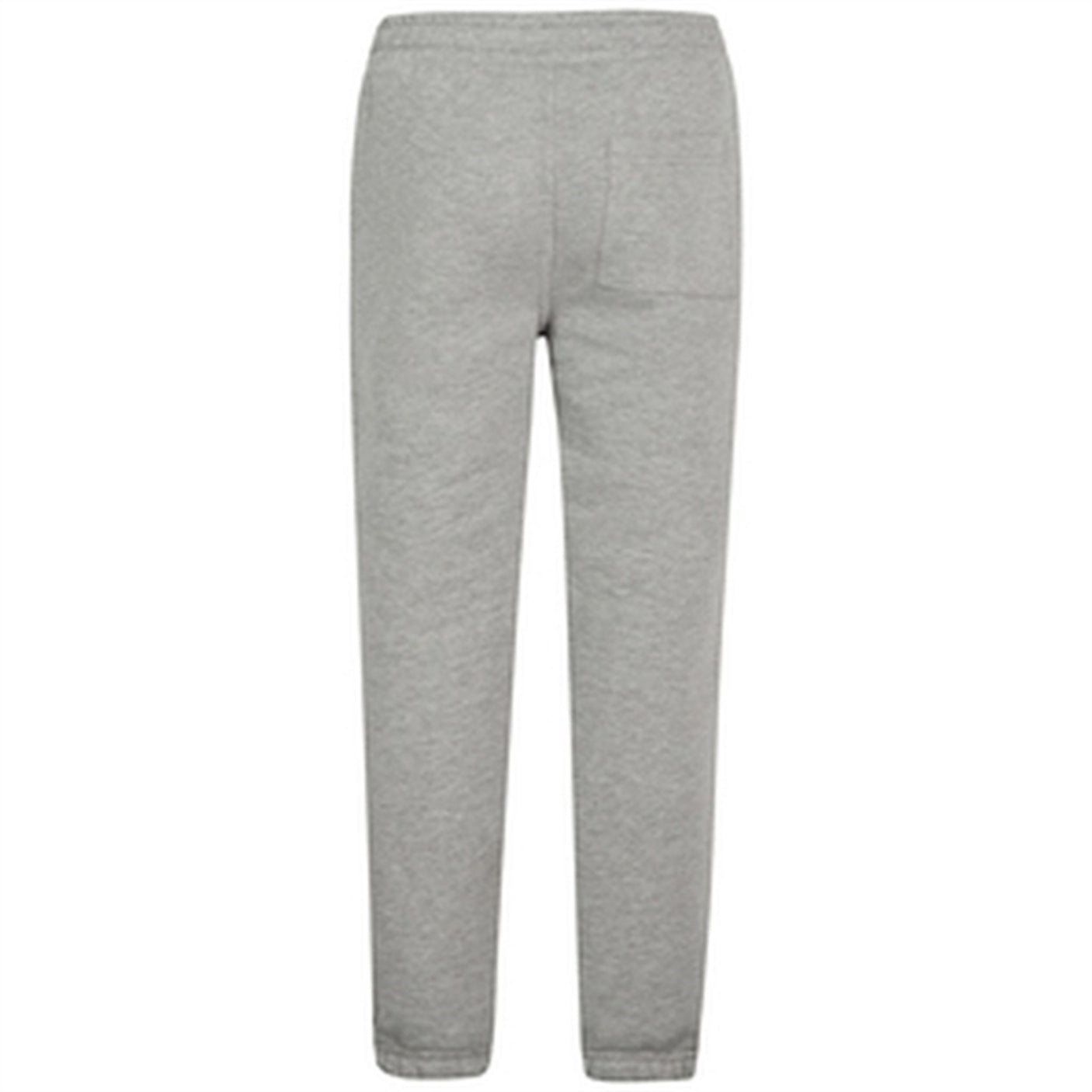 Mads Nørgaard Standard Pello Sweatpants Grey Melange