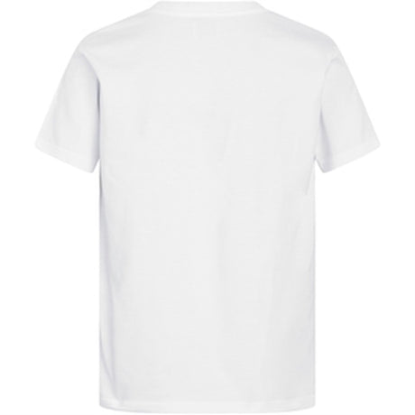 Mads Nørgaard NDN Thorlino T-Shirt White