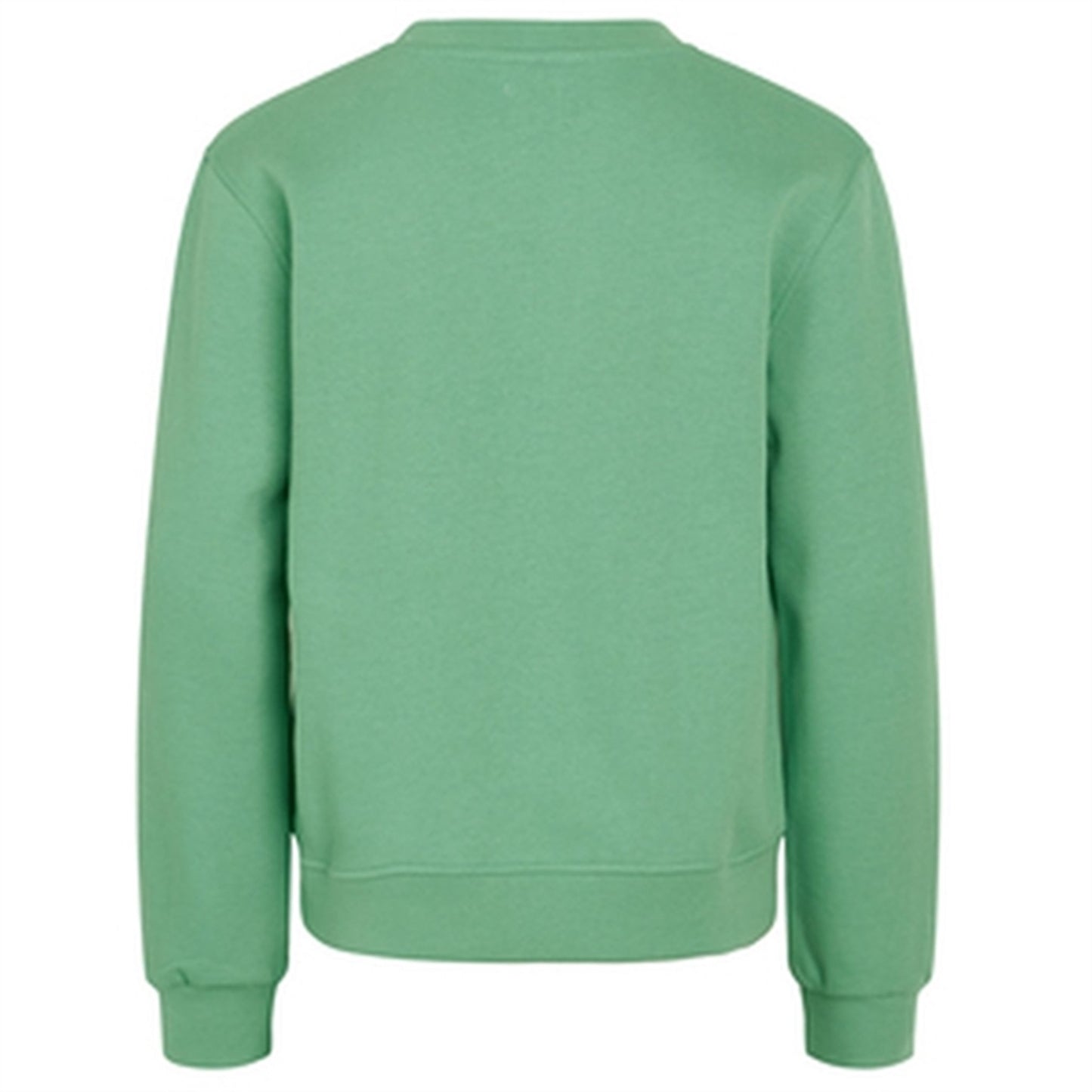 Mads Nørgaard Organic Sweat Talinka Sweatshirt Créme De Menthe
