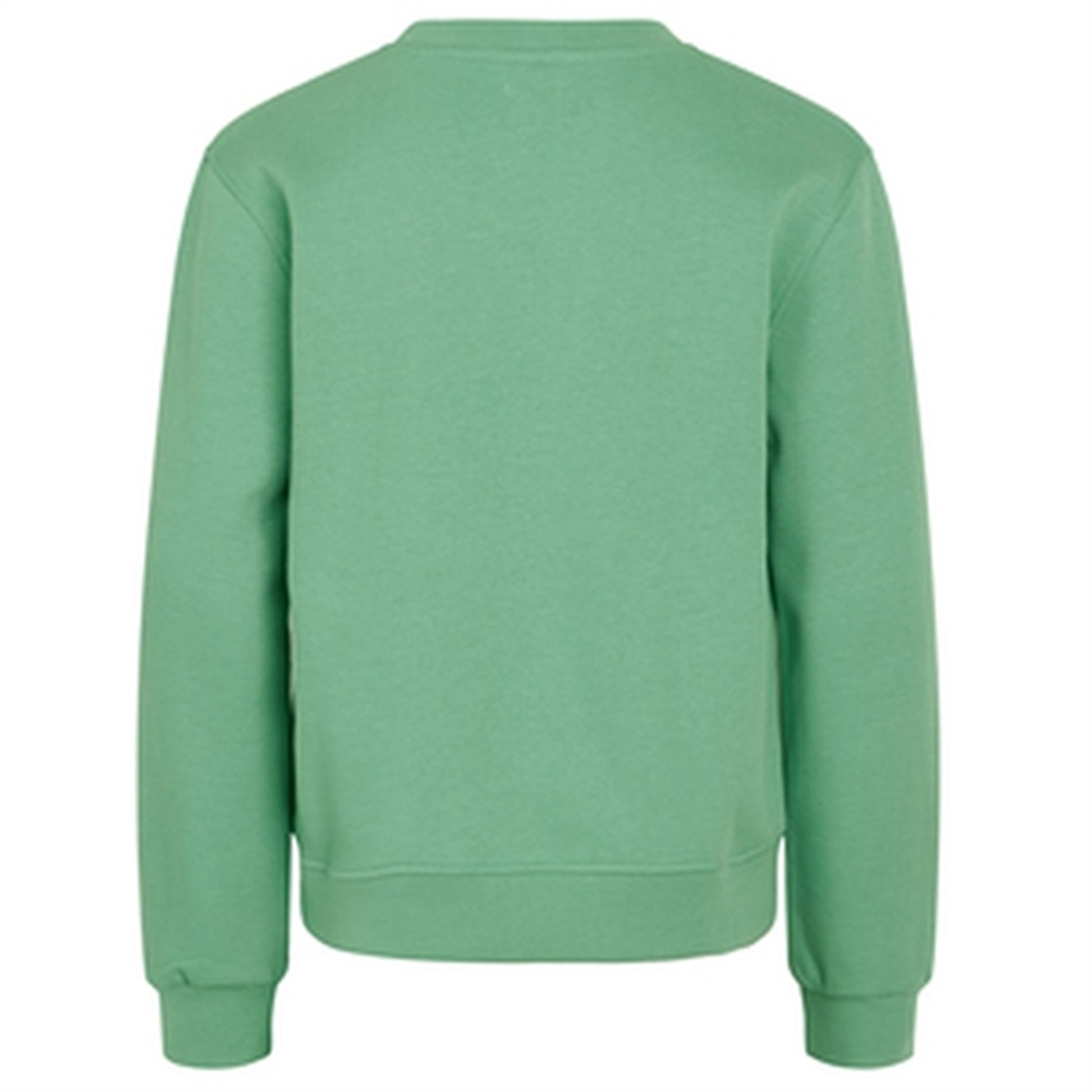 Mads Nørgaard Organic Sweat Talinka Sweatshirt Créme De Menthe