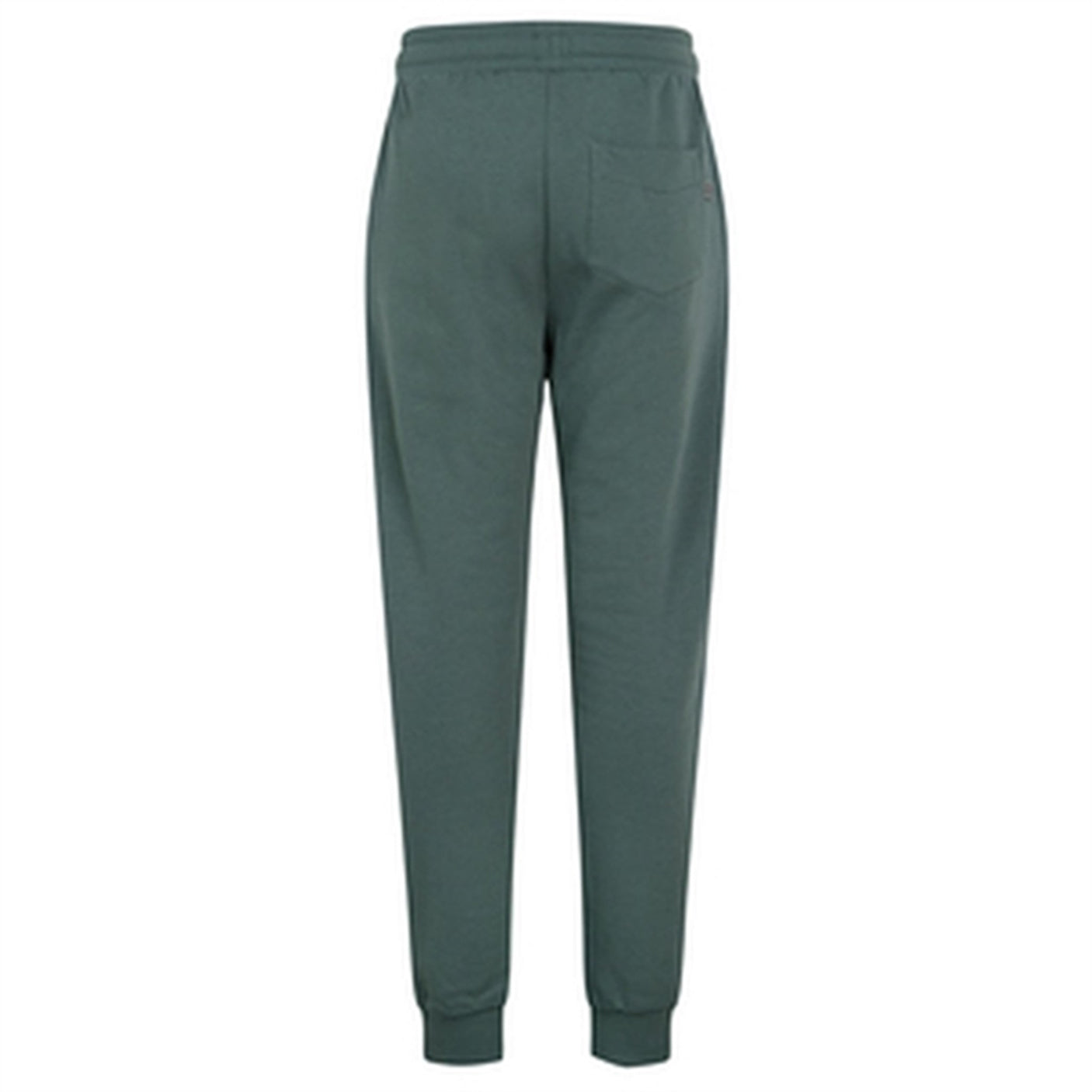 Mads Nørgaard Organic Sweat Poro Sweatpants Balsam Green
