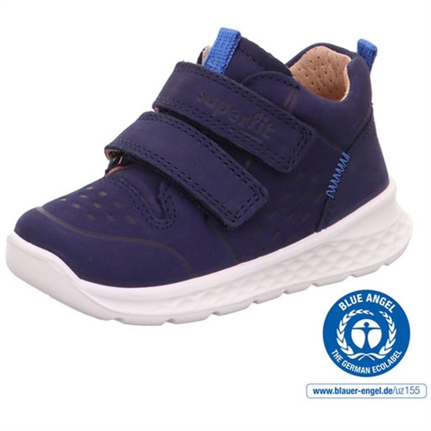 Superfit Breeze Shoes Blue