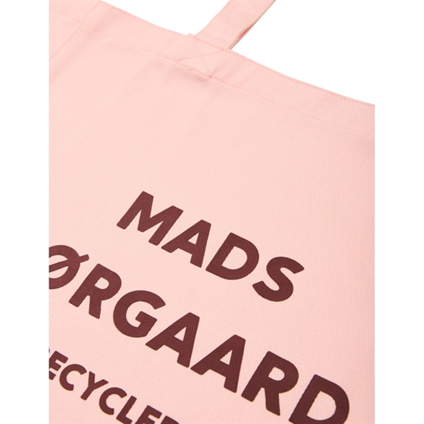 Mads Nørgaard Recycled Boutique Athene Bag Blushing Bride