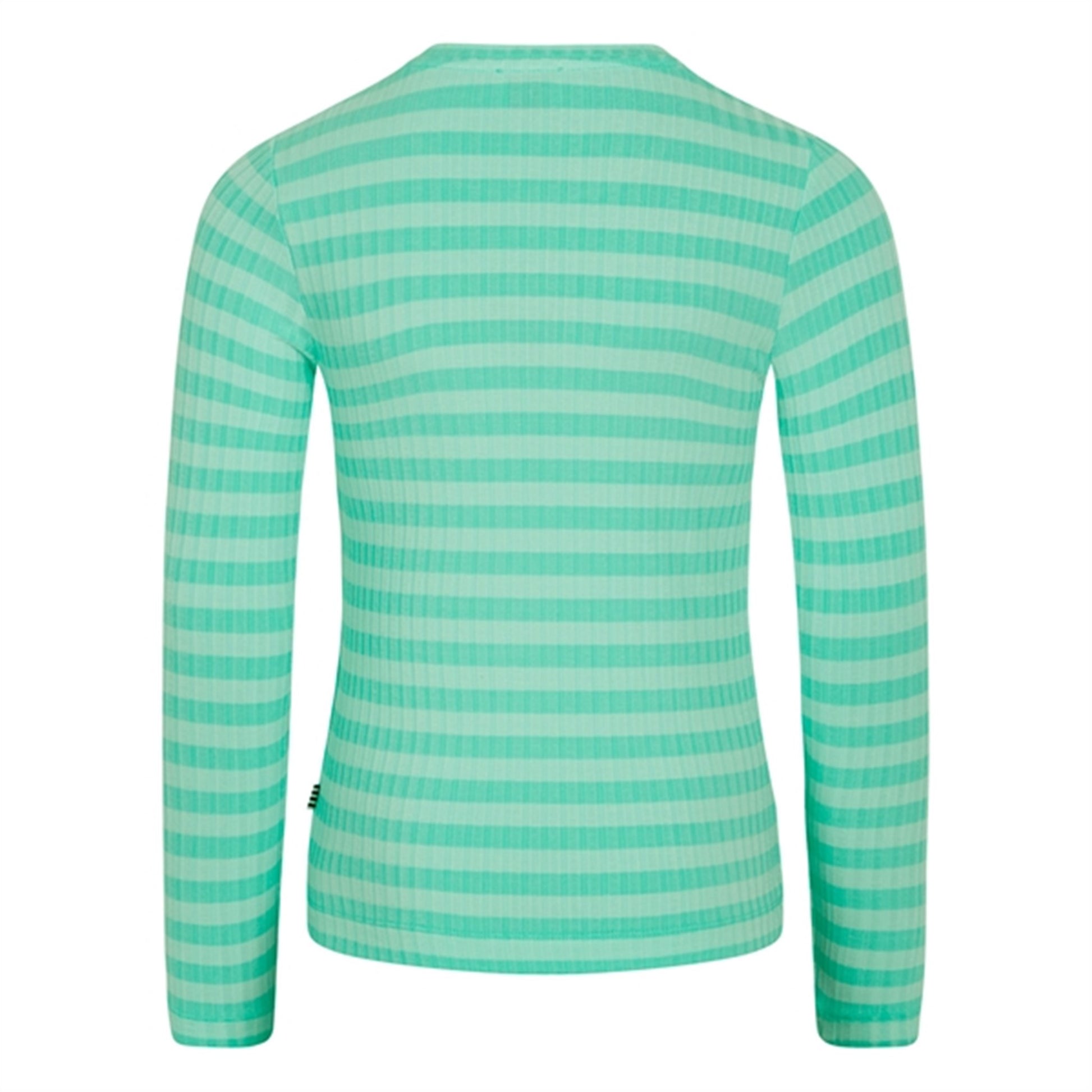 Mads Nørgaard 5x5 Stripe Talika Blouse Stripe/Cabbage