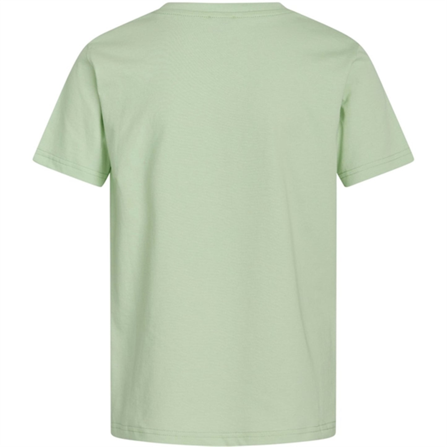 Mads Nørgaard Printed T-Shirt Thorlino T-Shirt Dewkist