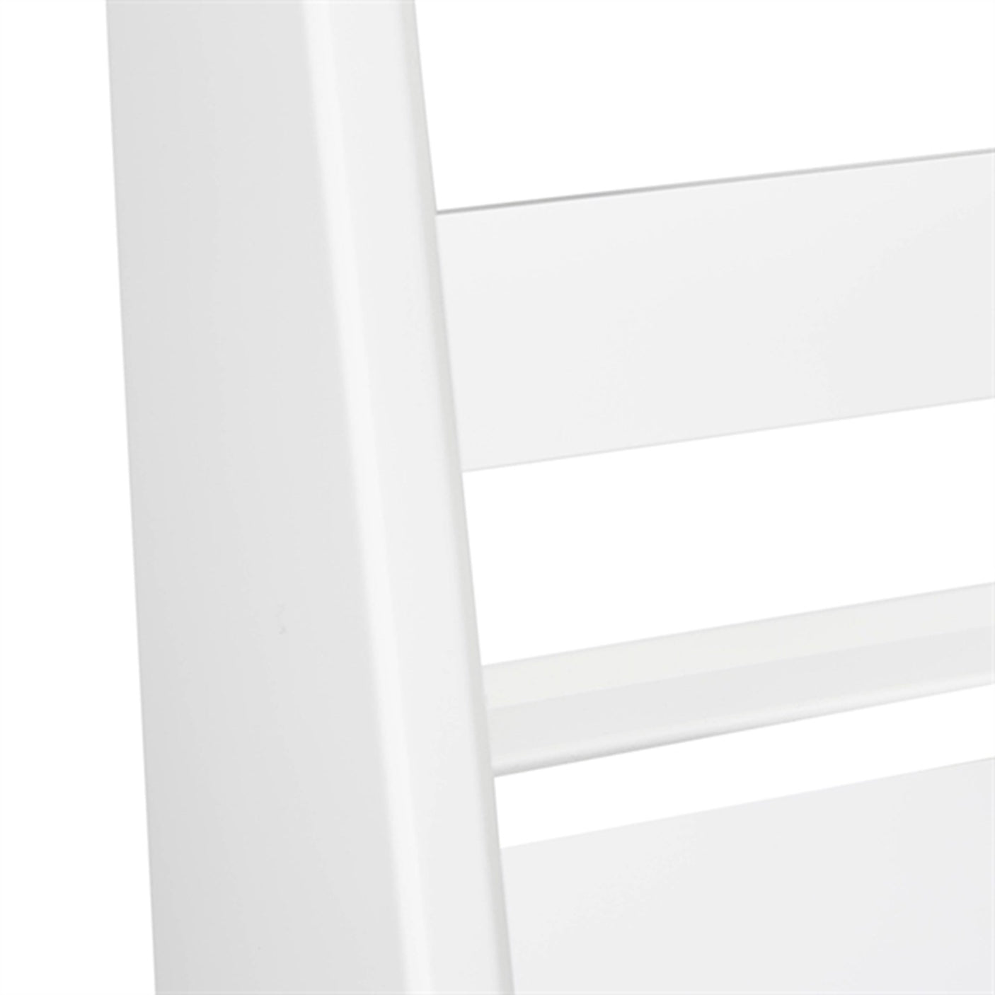 Cam Cam Copenhagen Luca Book Rack White
