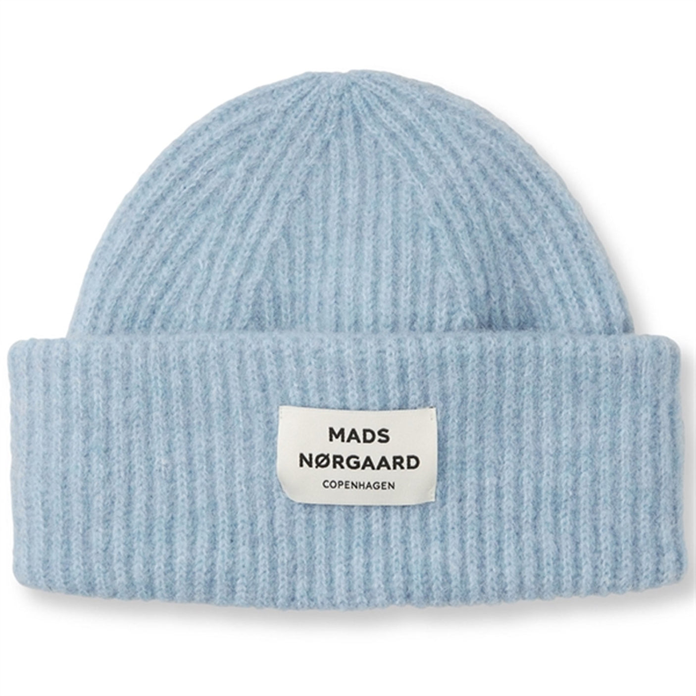 Mads Nørgaard Tosca Anju Hat Glacier Lake