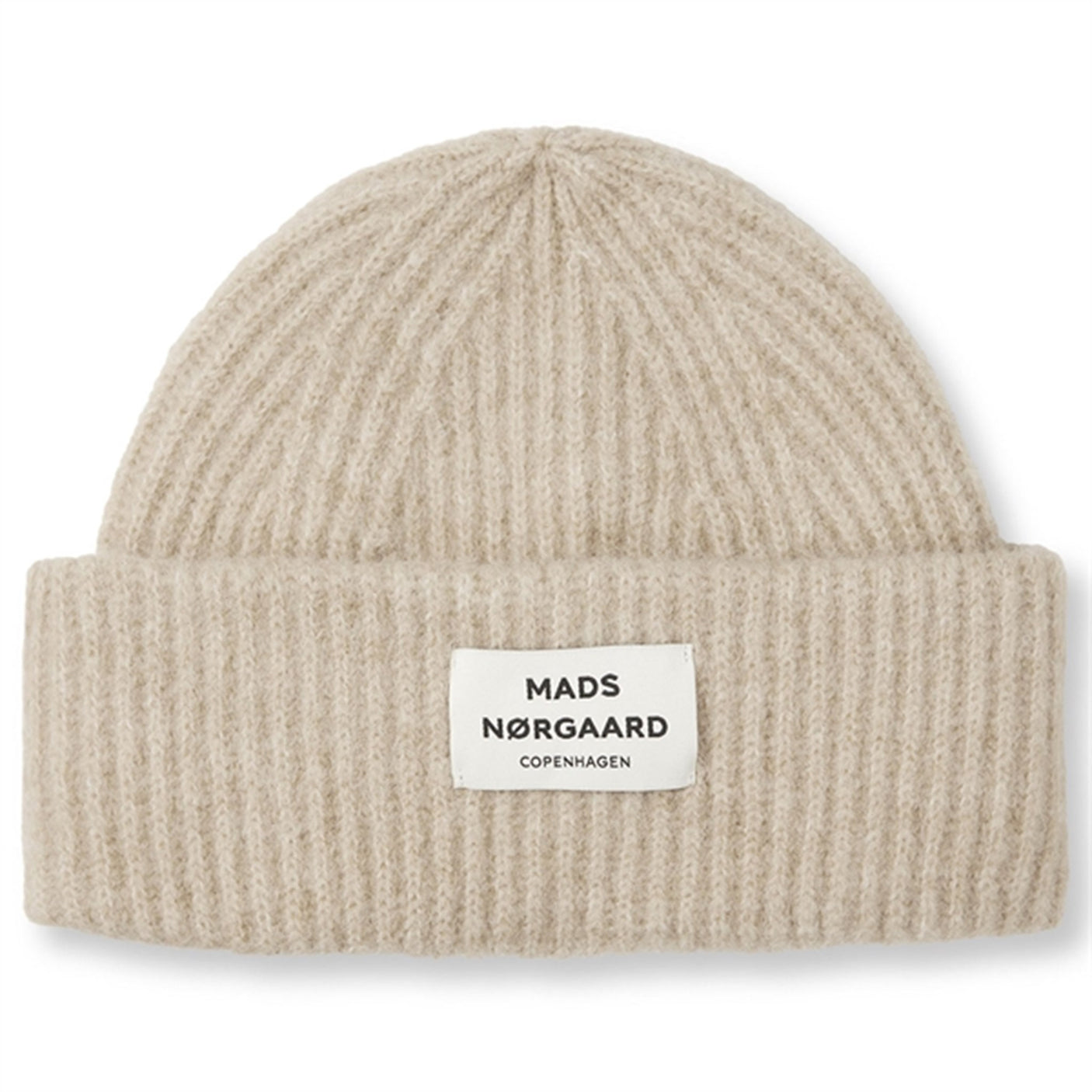 Mads Nørgaard Tosca Anju Hat French Oak