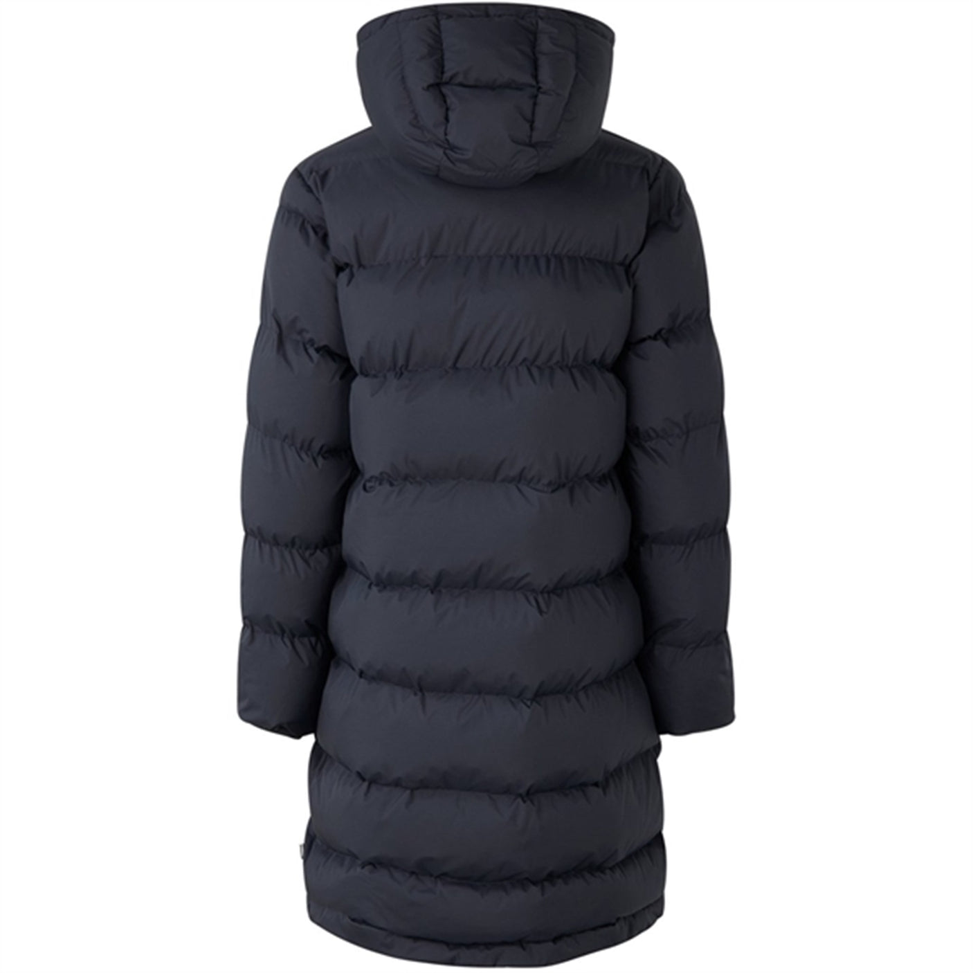 Mads Nørgaard Recycle Jolina Jacket Deep Well