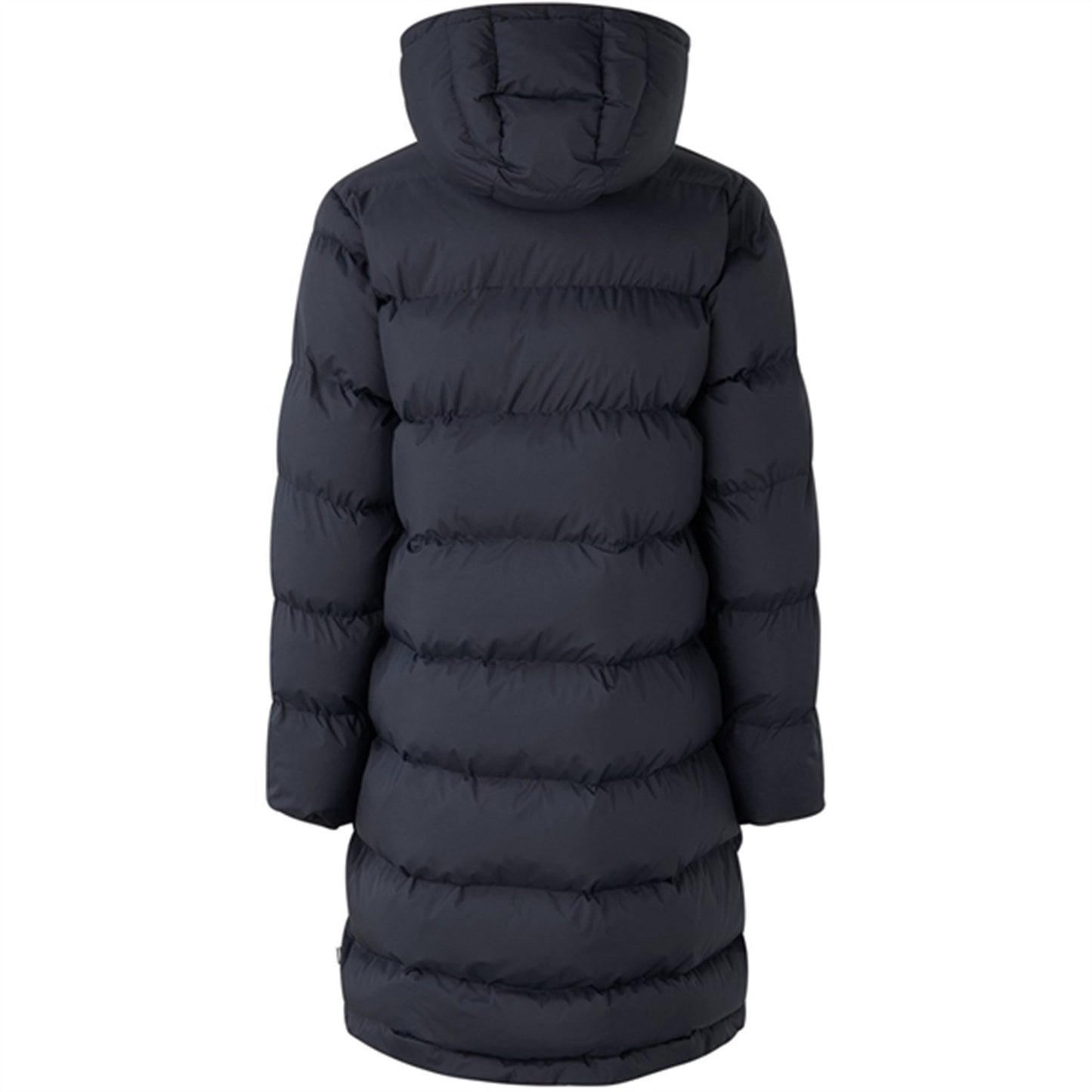 Mads Nørgaard Recycle Jolina Jacket Deep Well