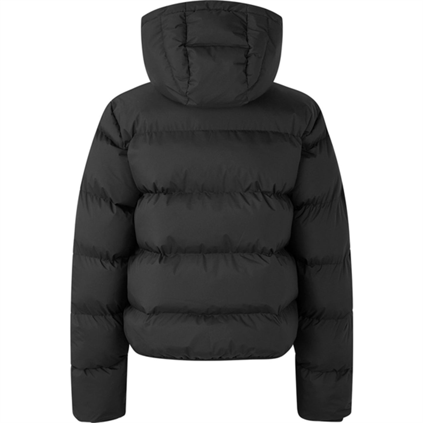 Mads Nørgaard Recycle Jojina Jacket Black