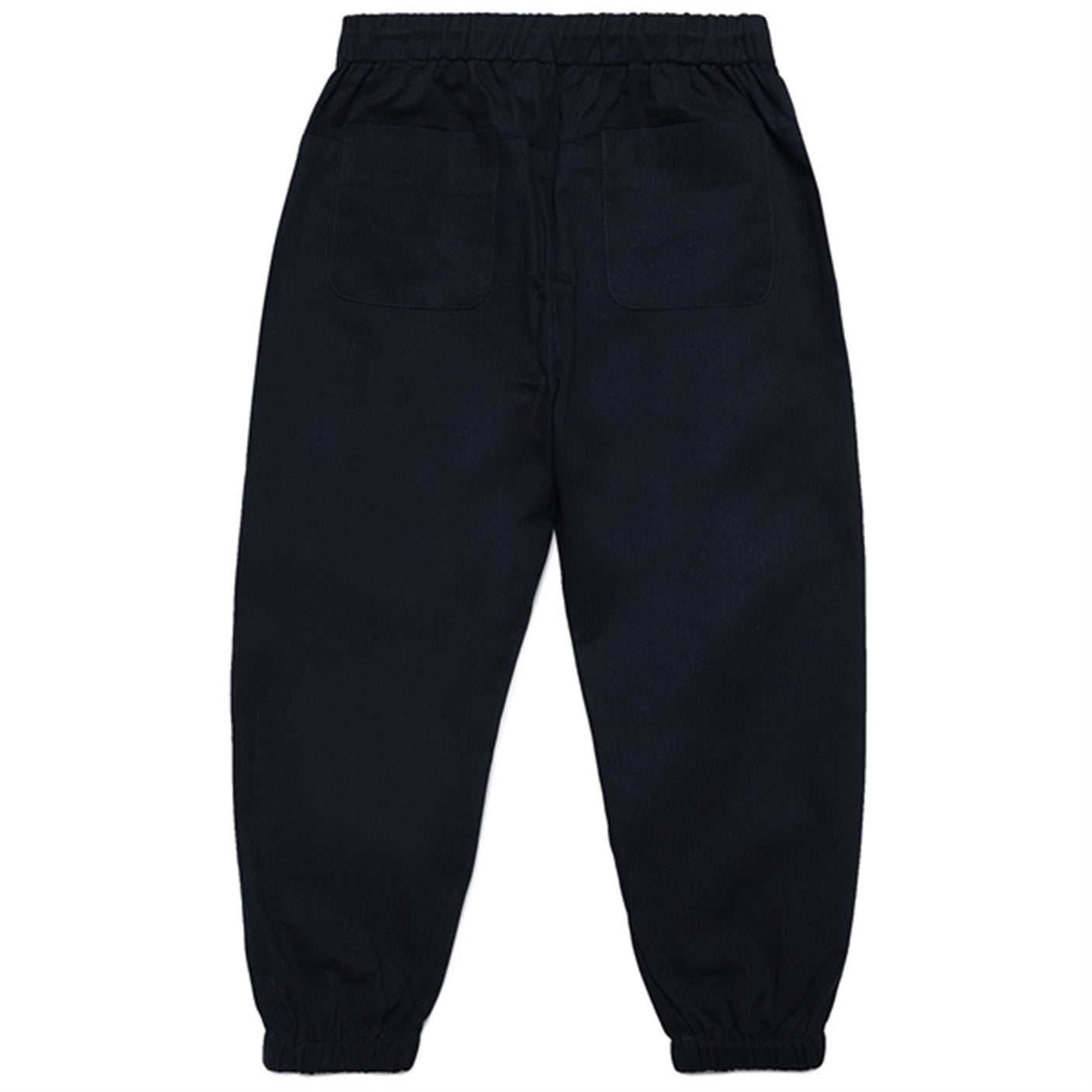 Marni Blue Navy Pants