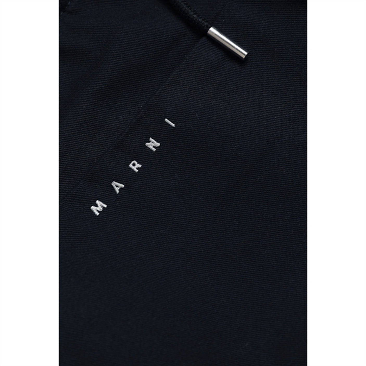 Marni Blue Navy Pants