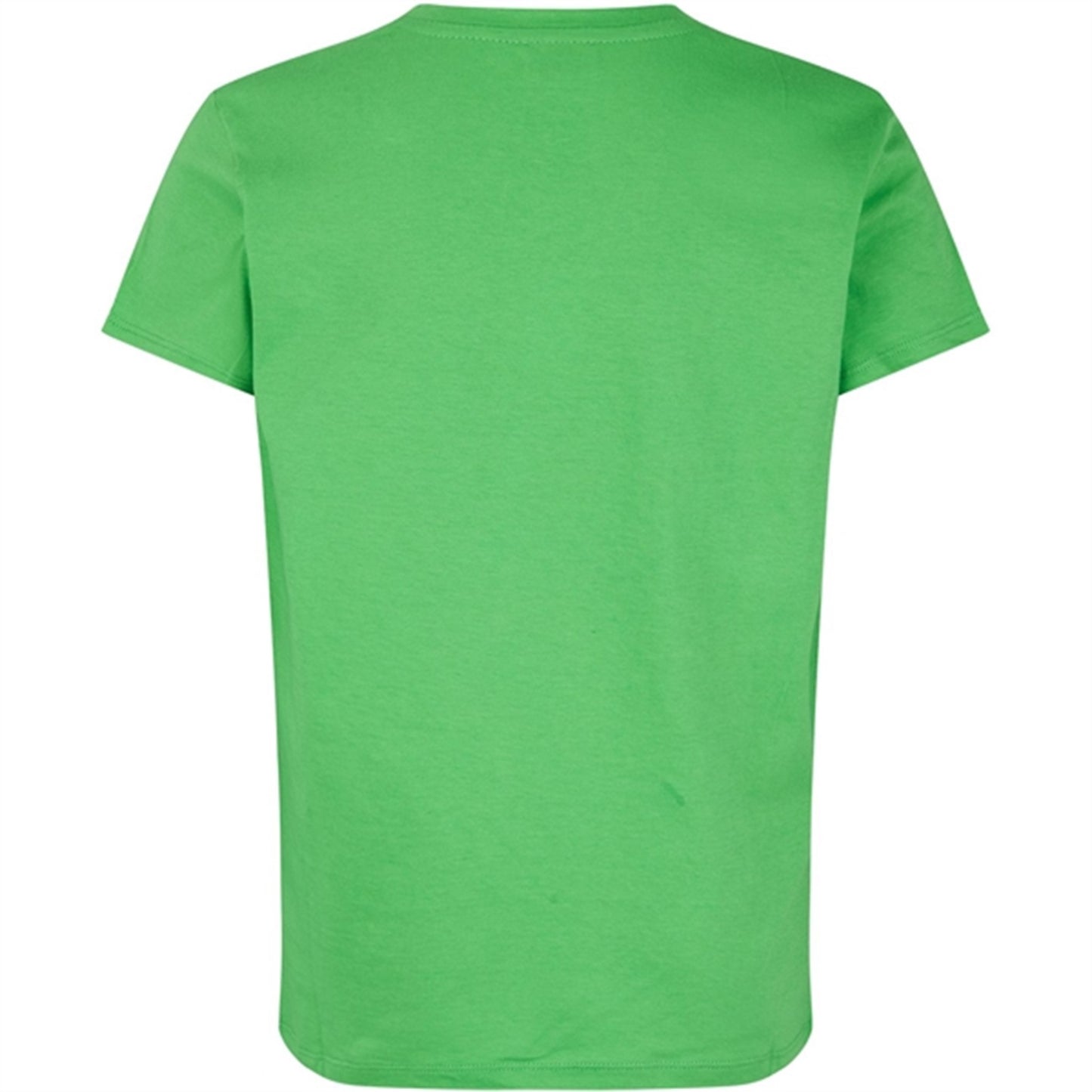 Mads Nørgaard Single Organic Tuvina T-shirt Poison Green