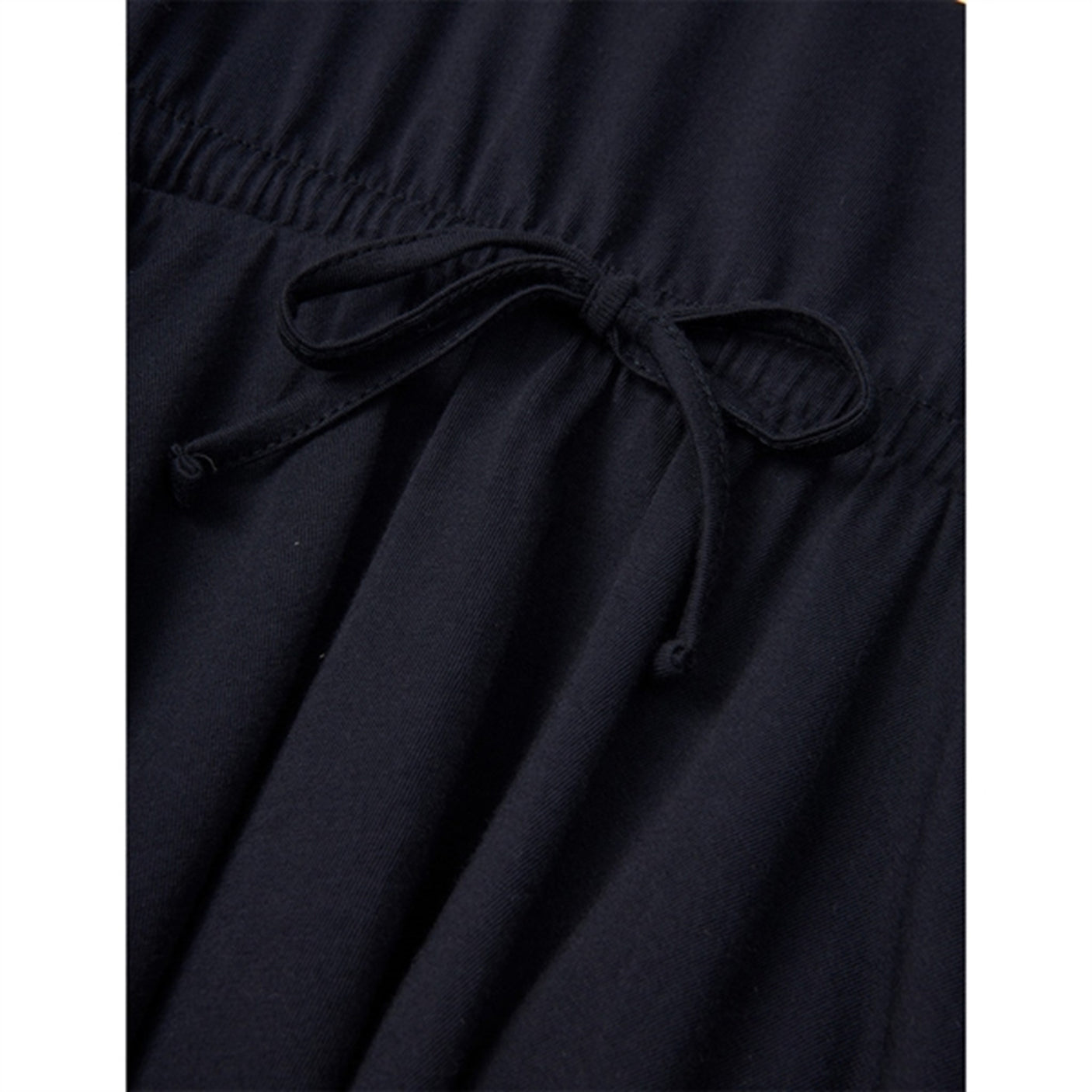 Mads Nørgaard Single Organic Drosselina Dress Deep Well