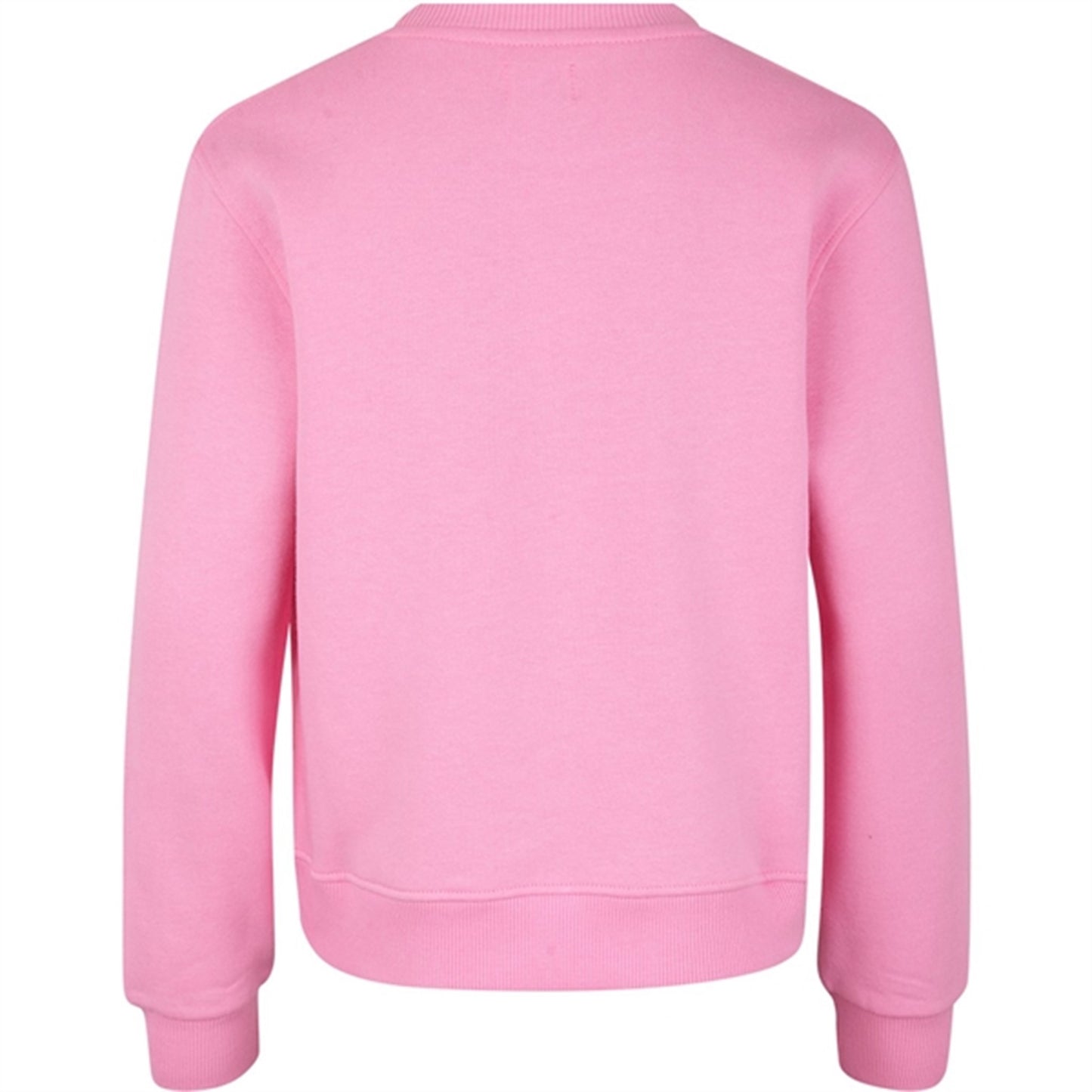 Mads Nørgaard Organic Sweat Talinka Sweatshirt Begonia Pink