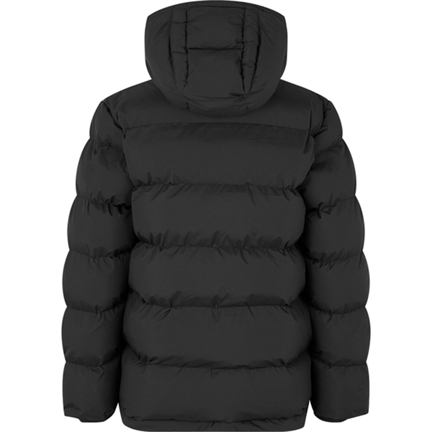 Mads Nørgaard Recycle Junino Jacket Black