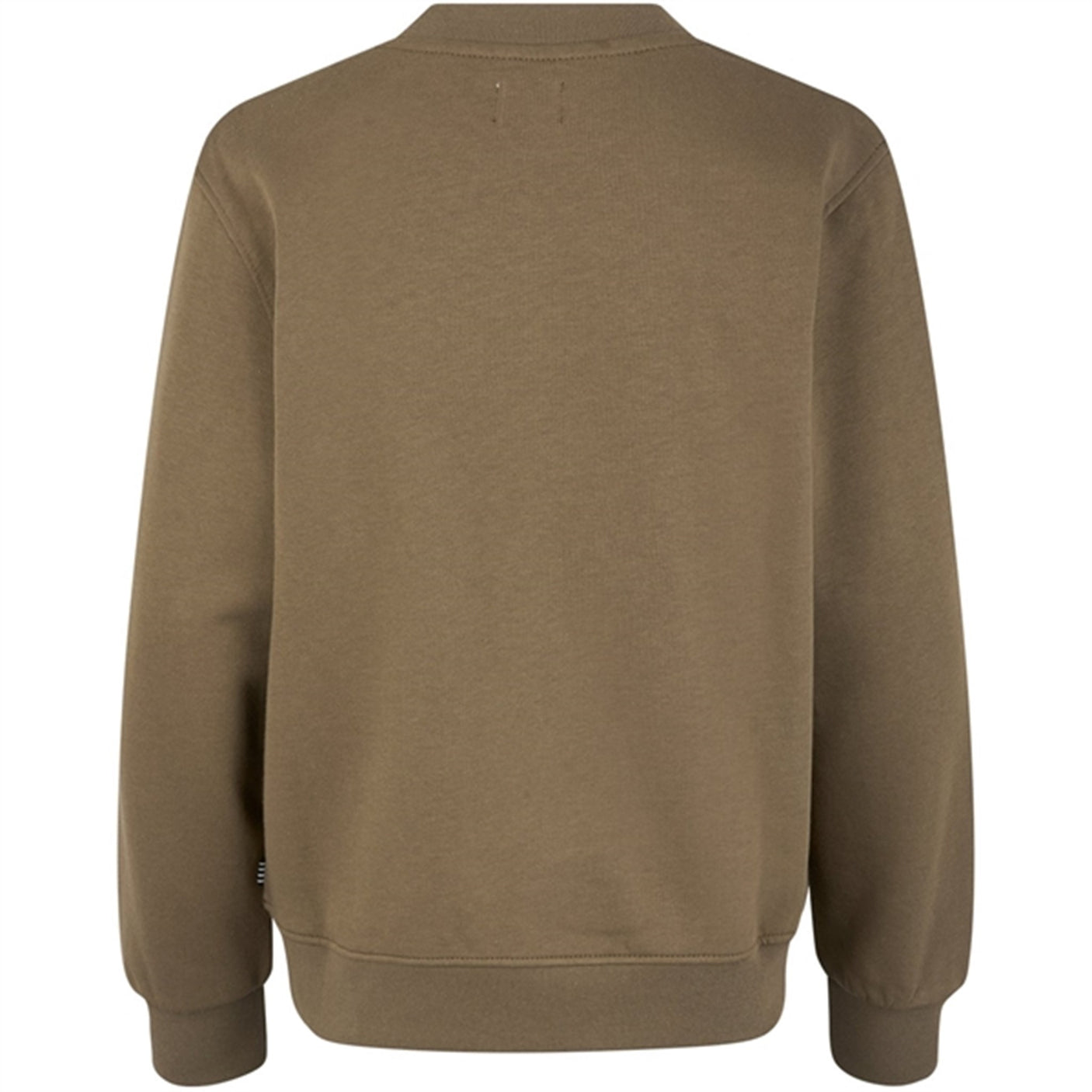 Mads Nørgaard Organic Sweat Solo Sweatshirt Cub