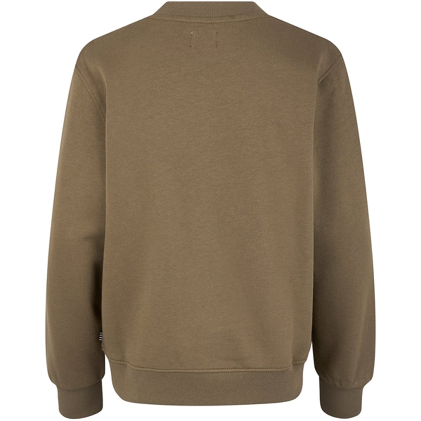 Mads Nørgaard Organic Sweat Solo Sweatshirt Cub